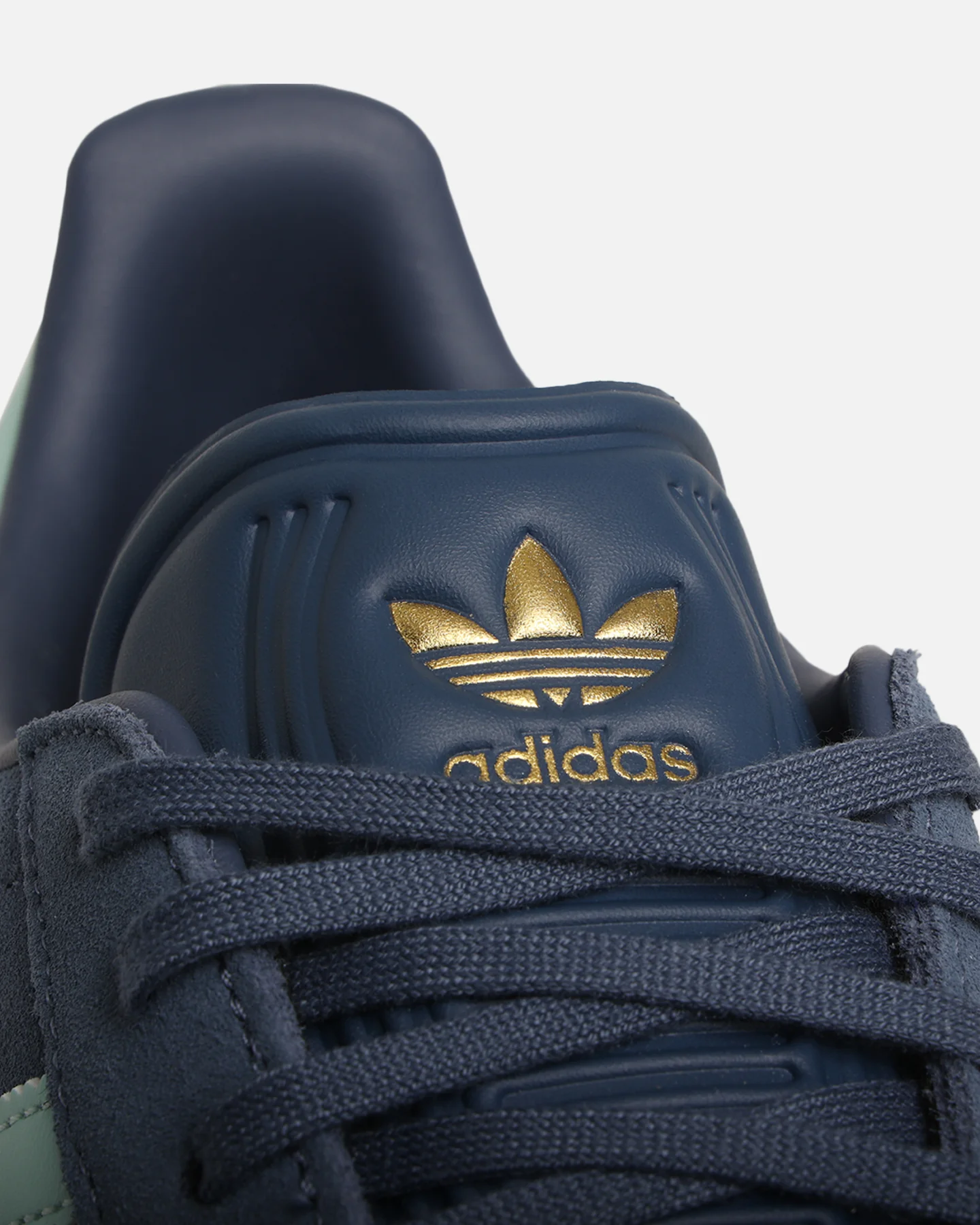 Adidas Gazelle Navy - Image 6