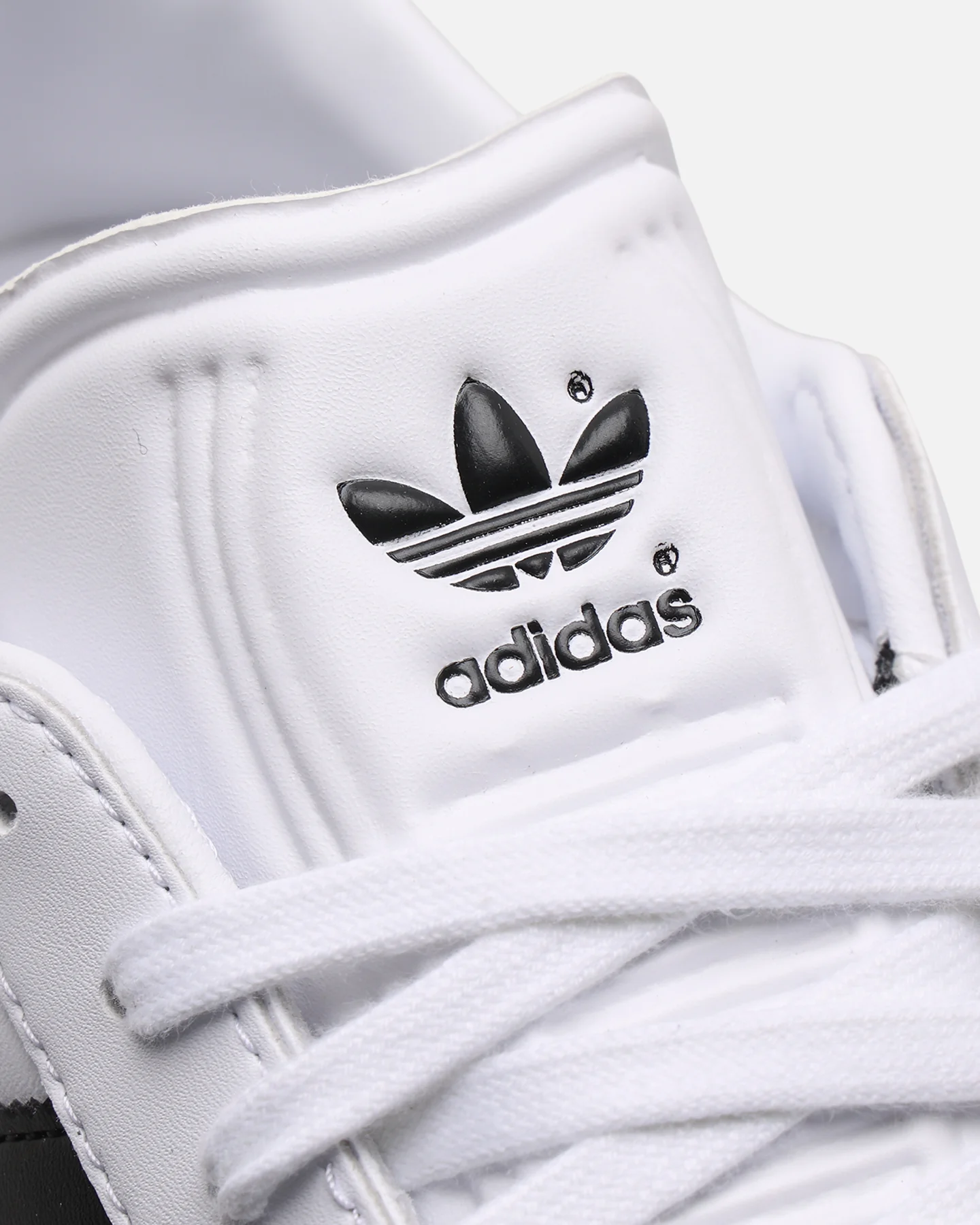 Adidas Gazelle White/Gum - Image 6