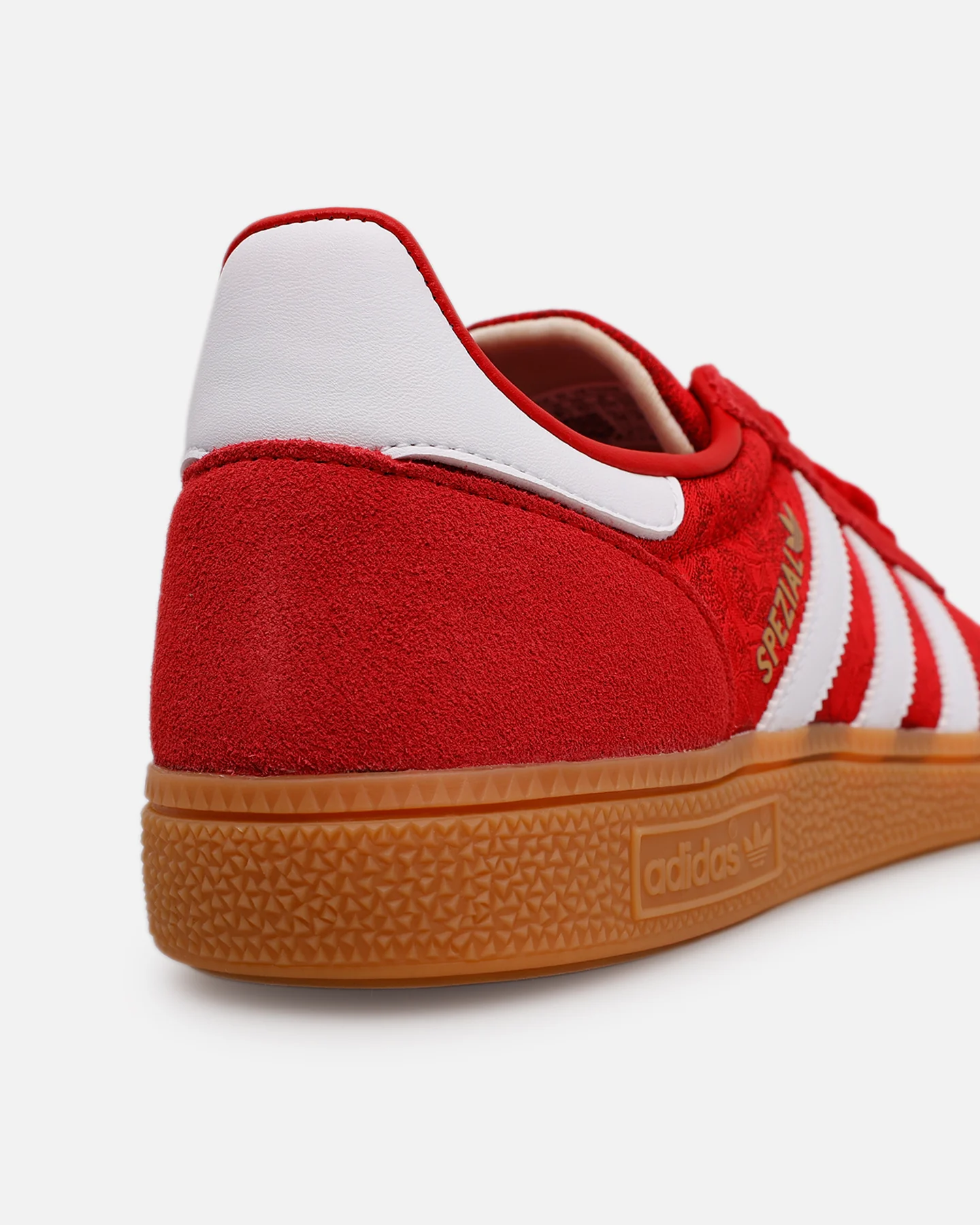 Adidas Handball Spezial Red - Image 10