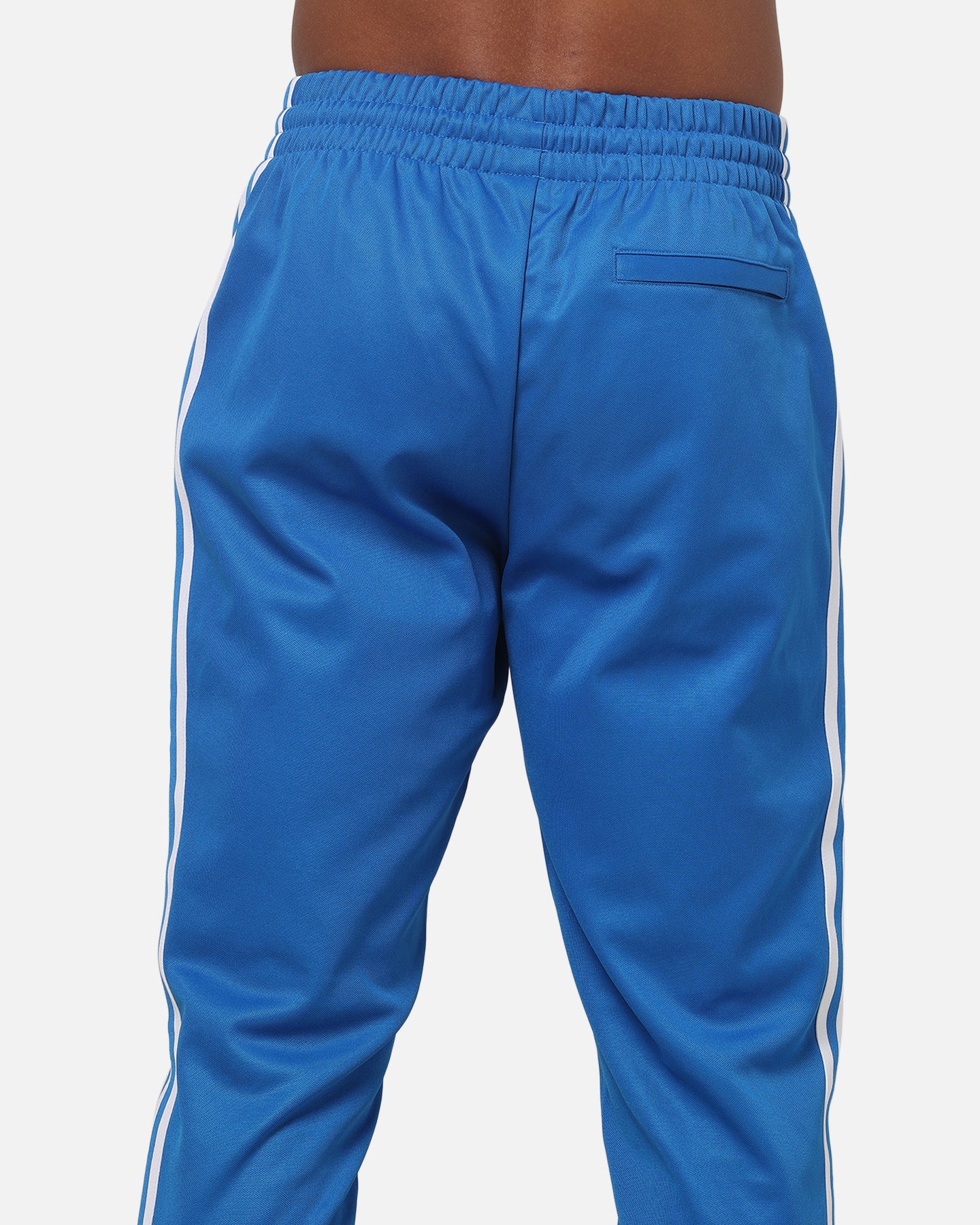 Adidas Mercedes-AMG Petronas Formula 1 Track Pants Blue - Image 8