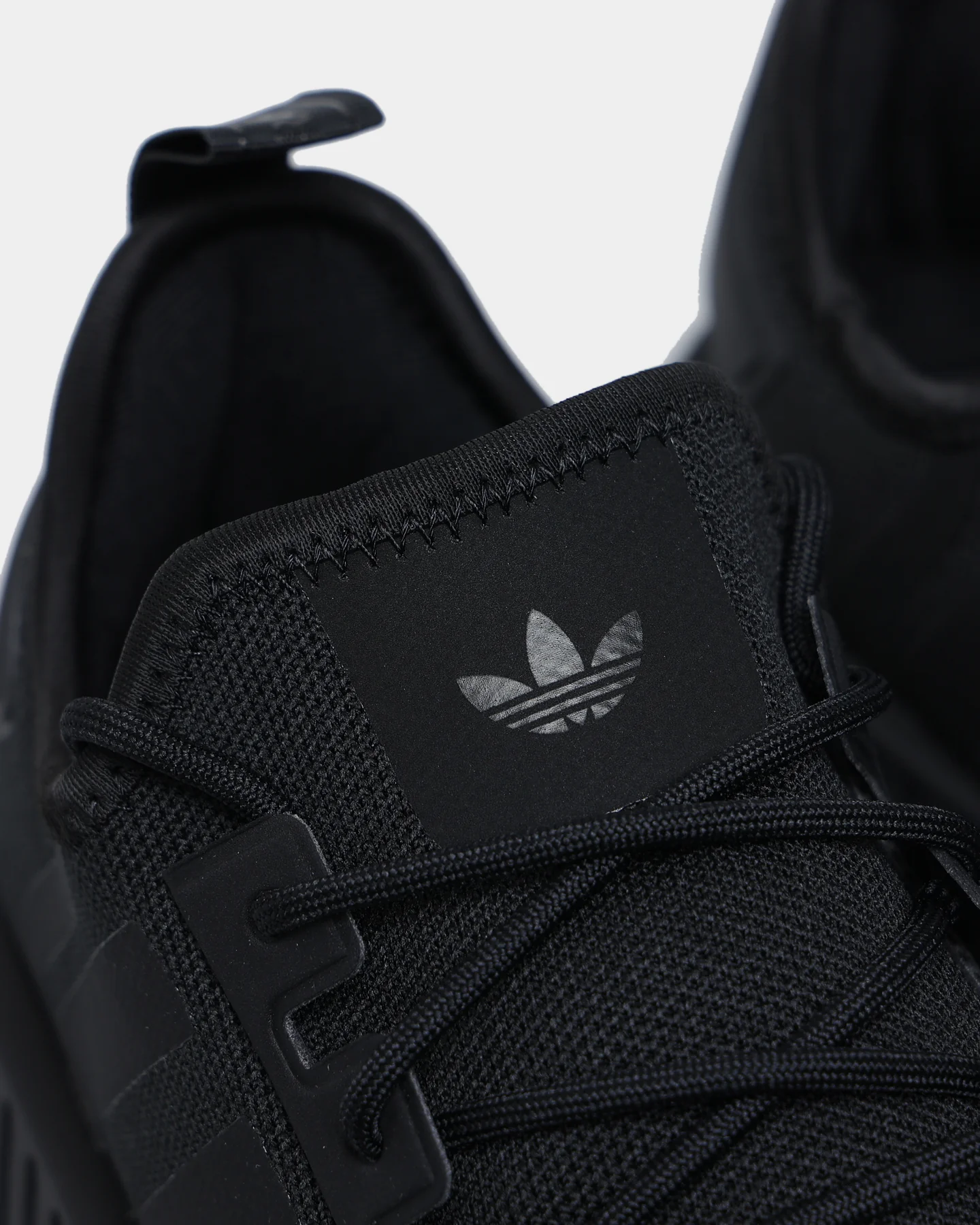 Adidas NMD_R1 Primeblue Black/Black/Black - Image 6