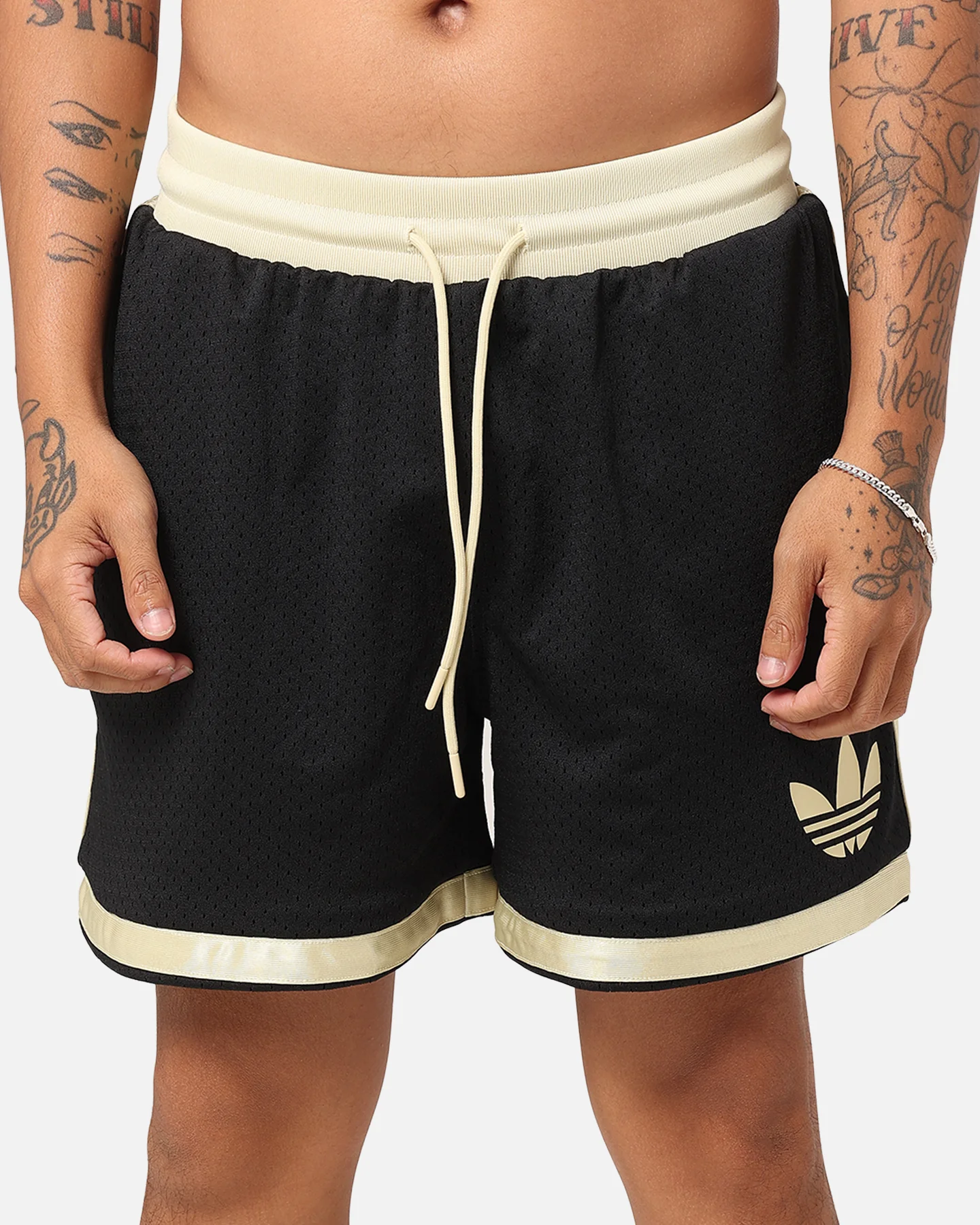 Adidas OG Shorts Black - Image 6