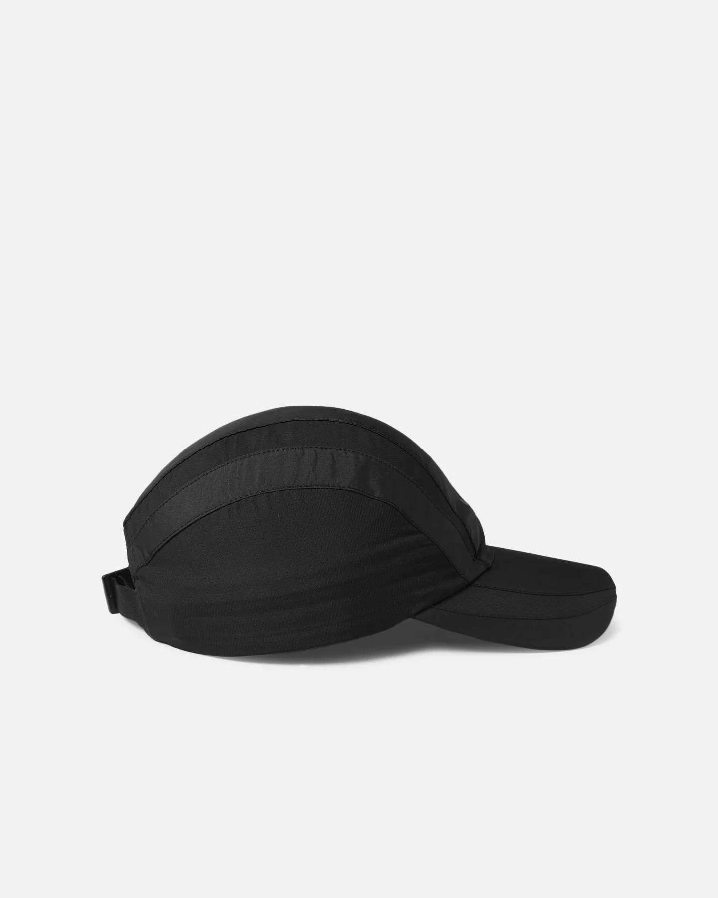 Adidas Originals Teamgeist Cap Black - Image 3