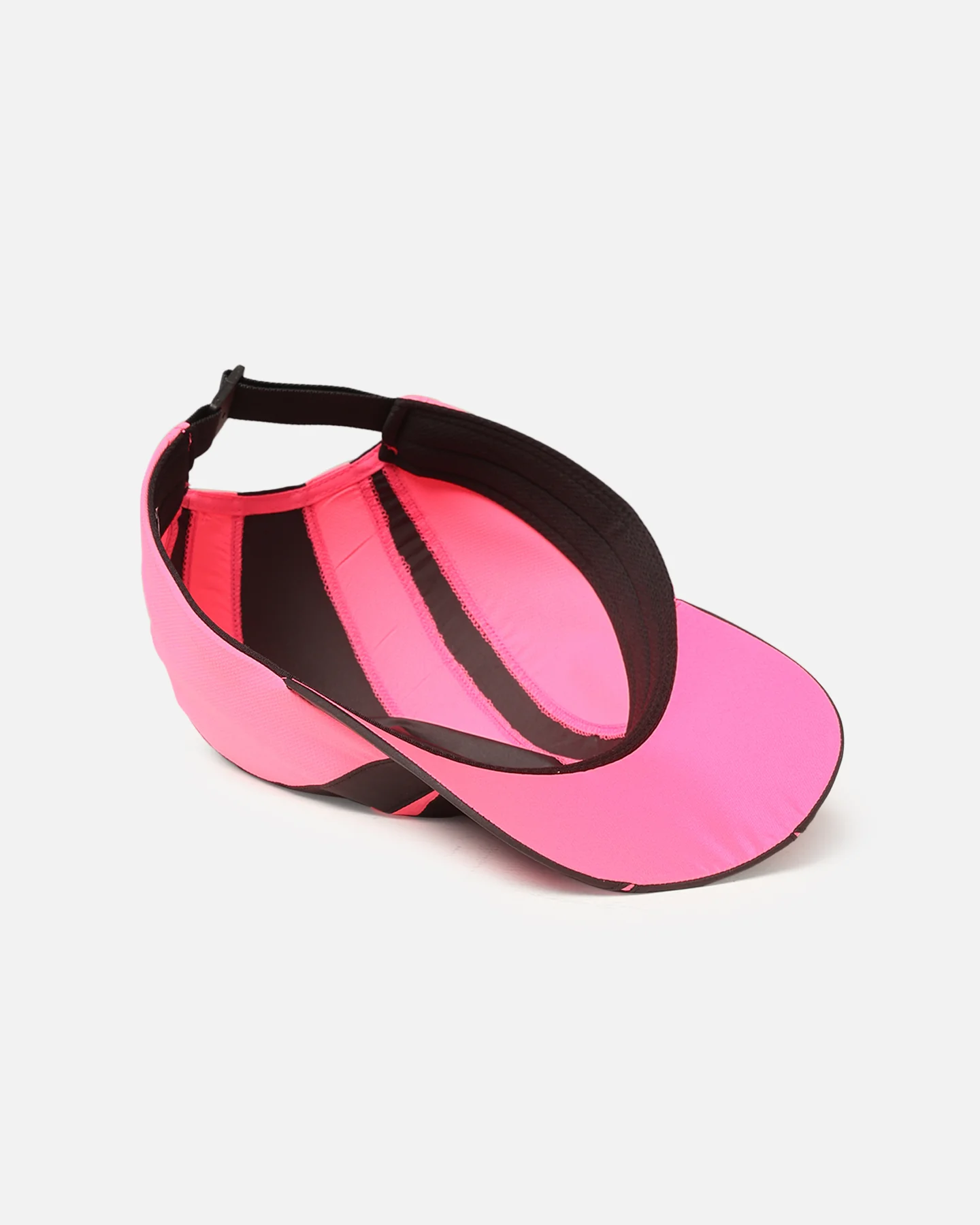 Adidas Originals Teamgeist Cap Black/Lucid Pink - Image 6