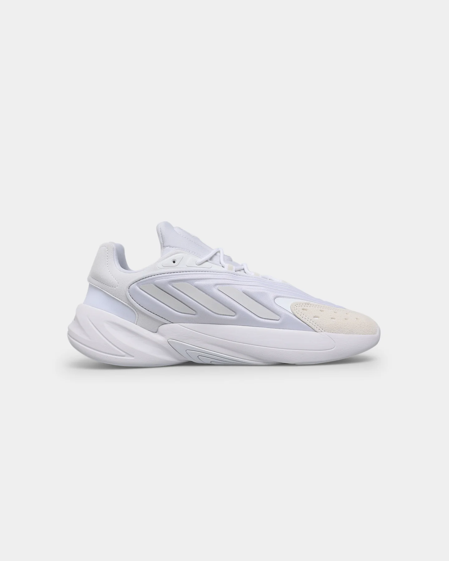 Adidas Ozelia FTW White/FTW White/Cloud White - Image 4