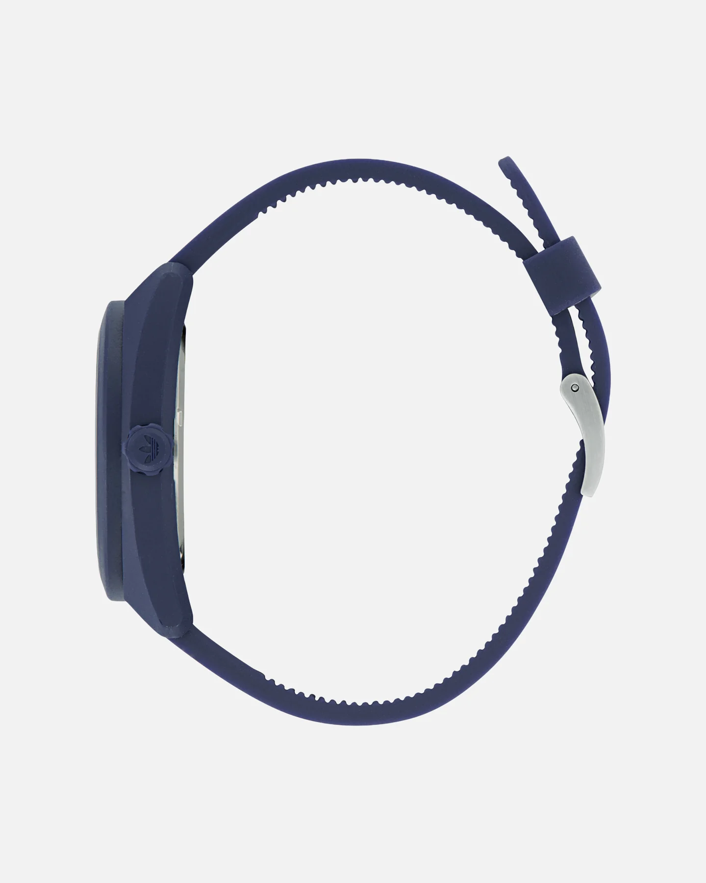 Adidas Project Three Eco-Ceramic Watch Navy - Image 4