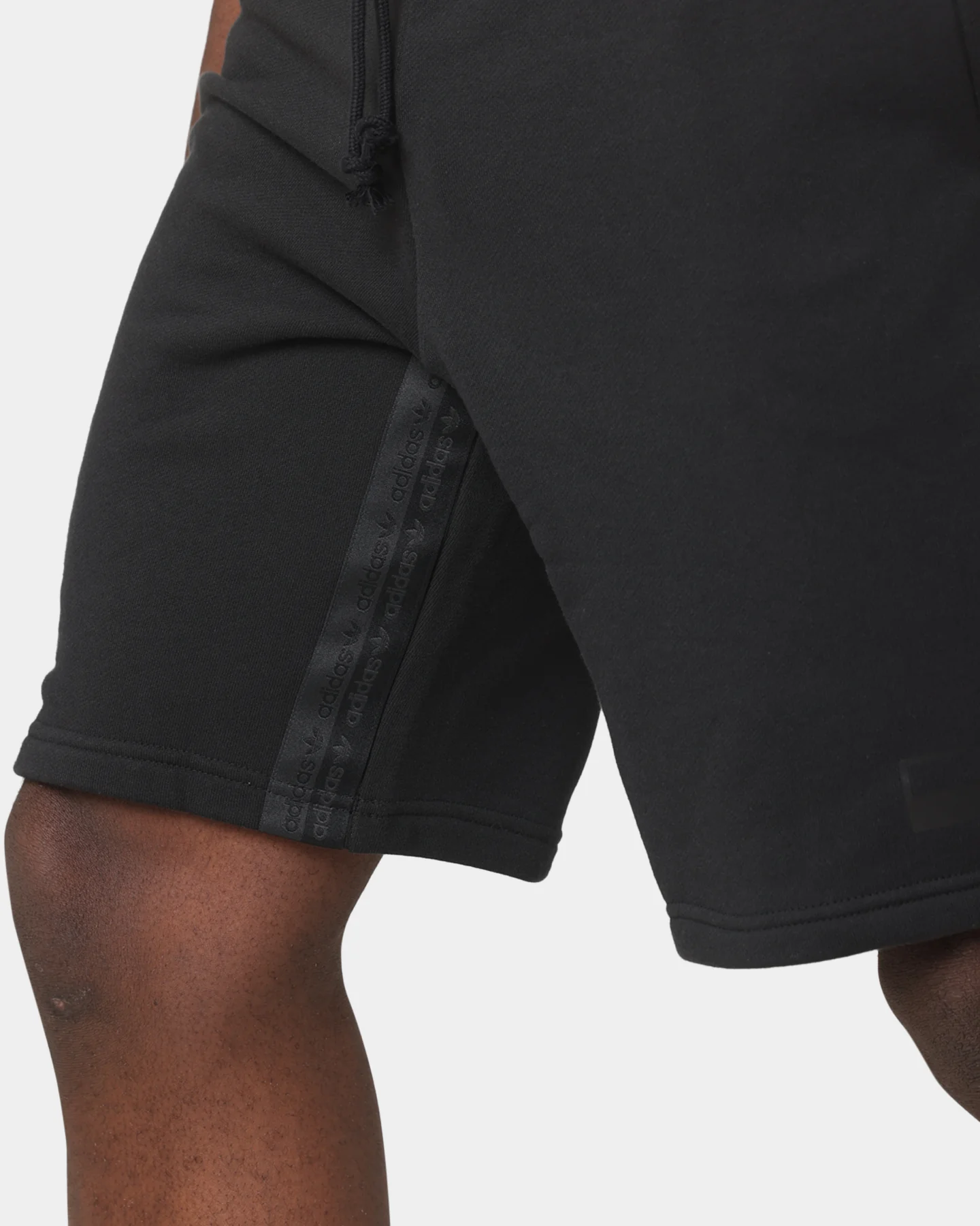 Adidas R.Y.V. Shorts Black - Image 10