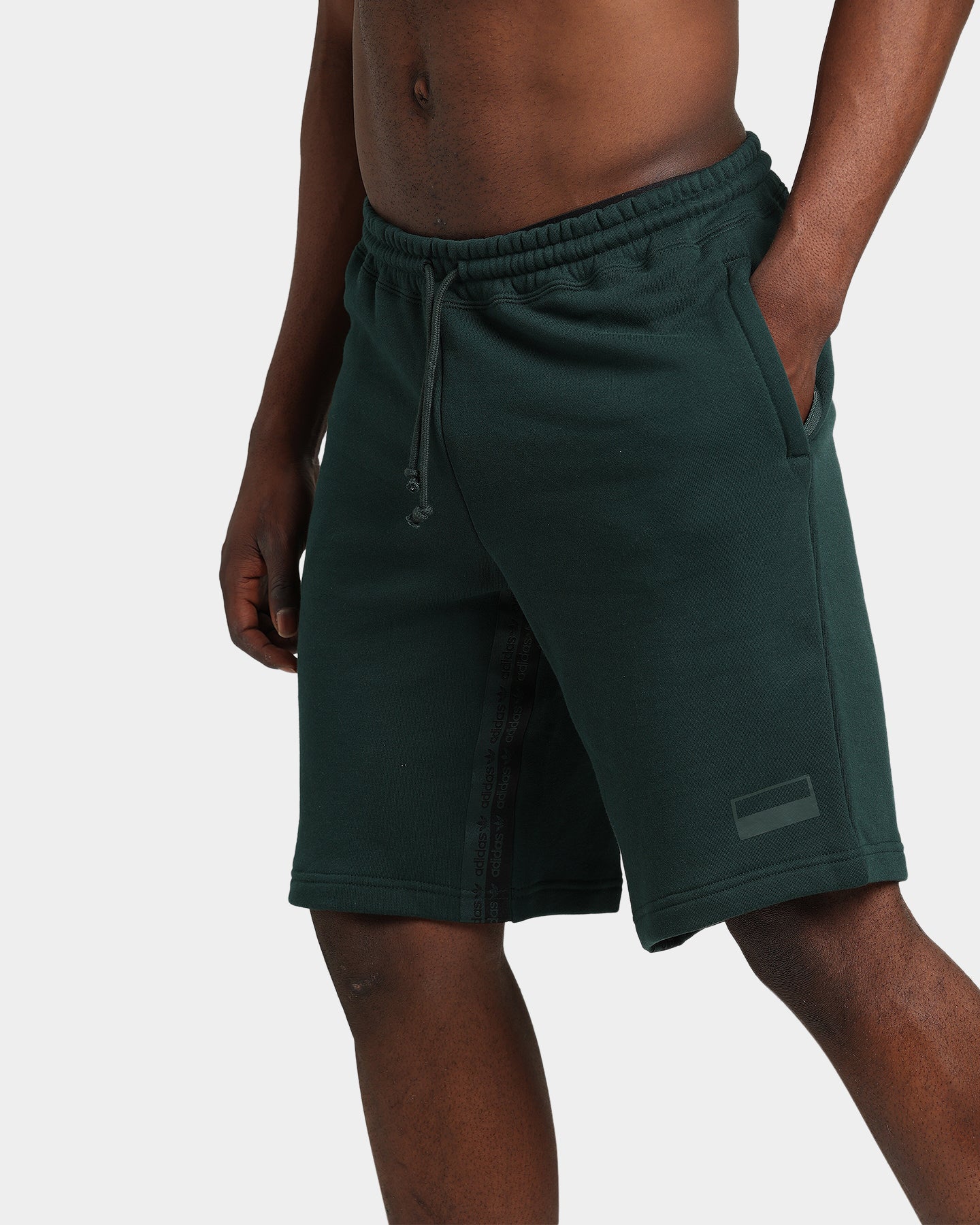 Adidas R.Y.V. Shorts Green Night F17 - Image 7