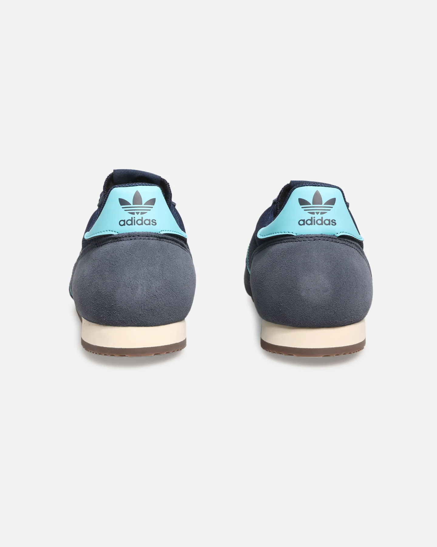 Adidas R71 Indigo - Image 3