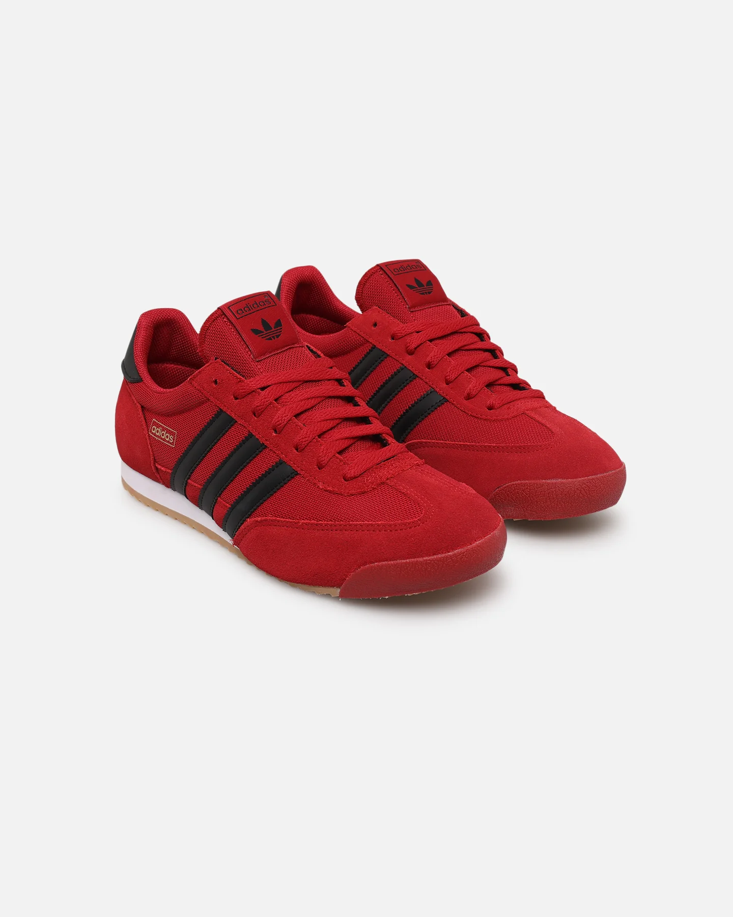 Adidas R71 Red - Image 2