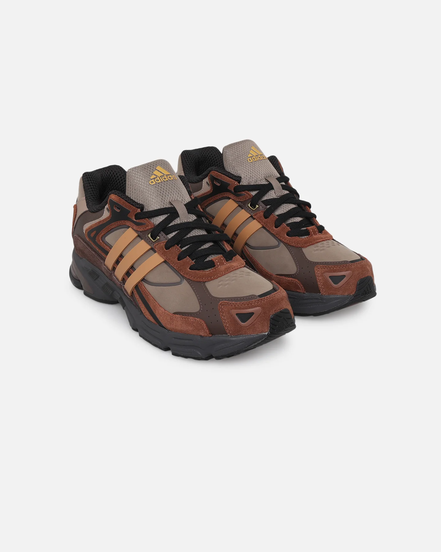 Adidas Response CL Brown - Image 2