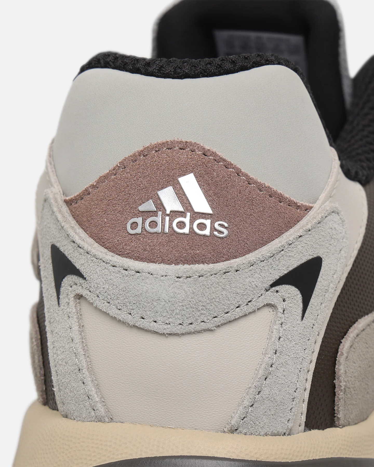 Adidas Response CL Grey/Black - Image 8
