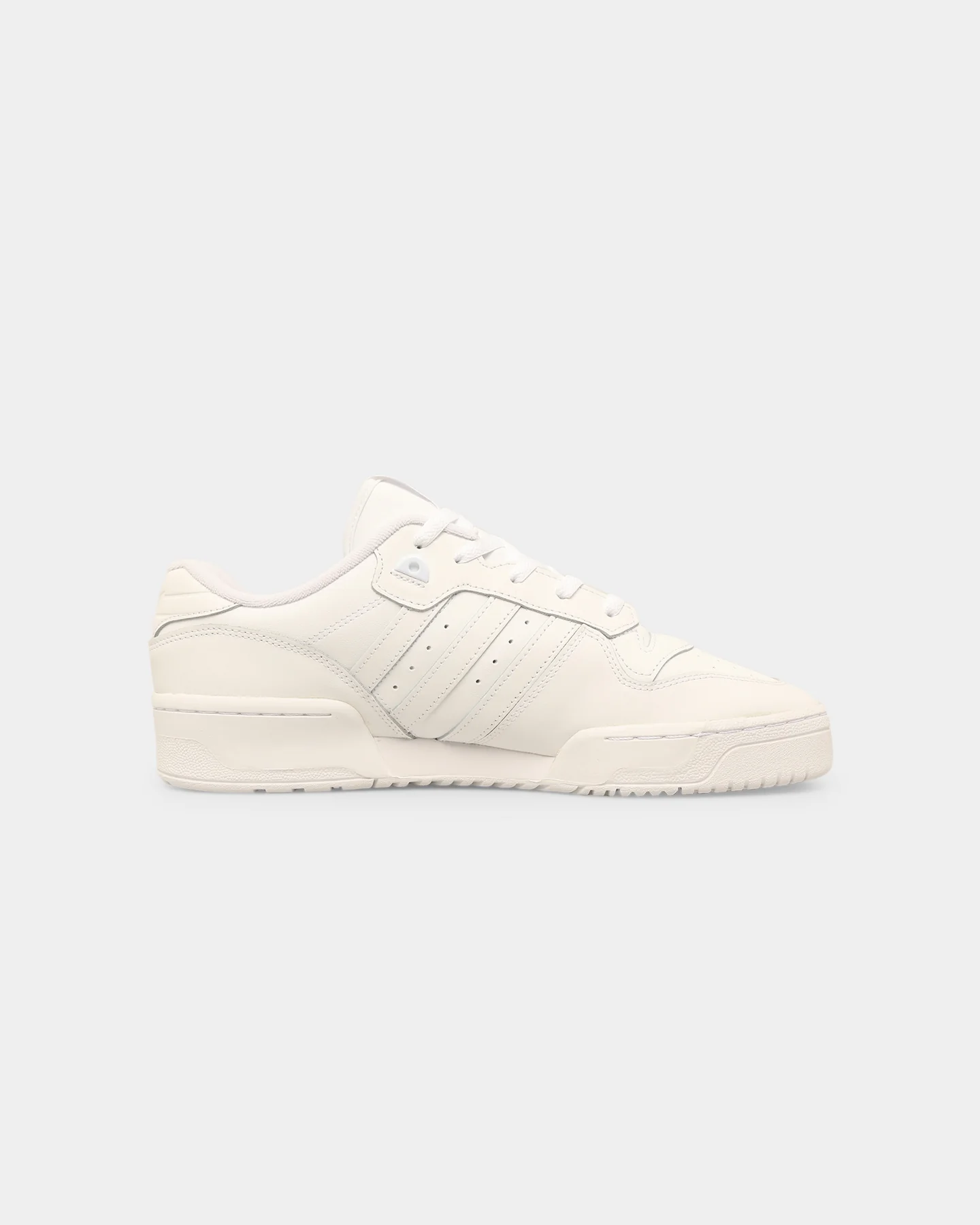 Adidas Rivalry Low Ftwr White/Ftwr White - Image 4