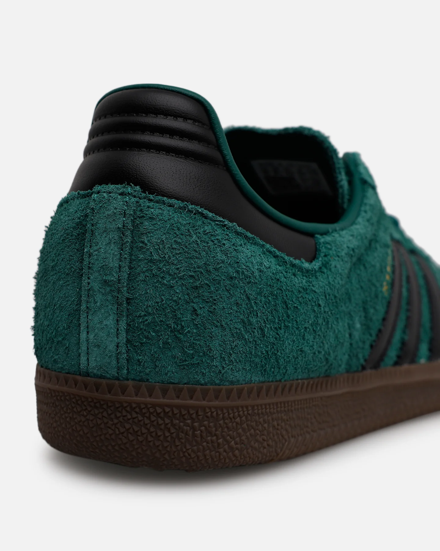 Adidas Samba OG Dark Green - Image 10