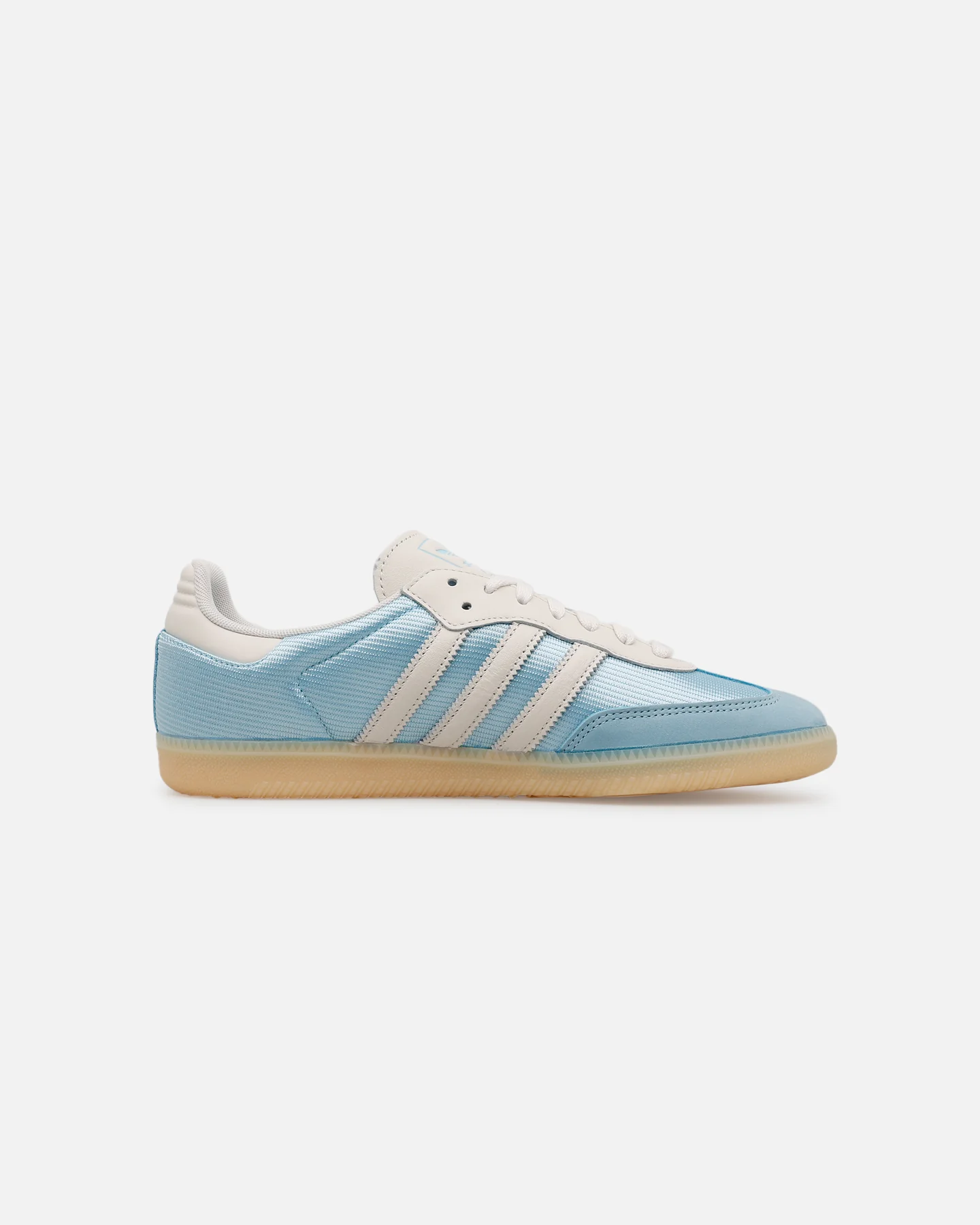 Adidas Samba OG Light Blue/White - Image 2