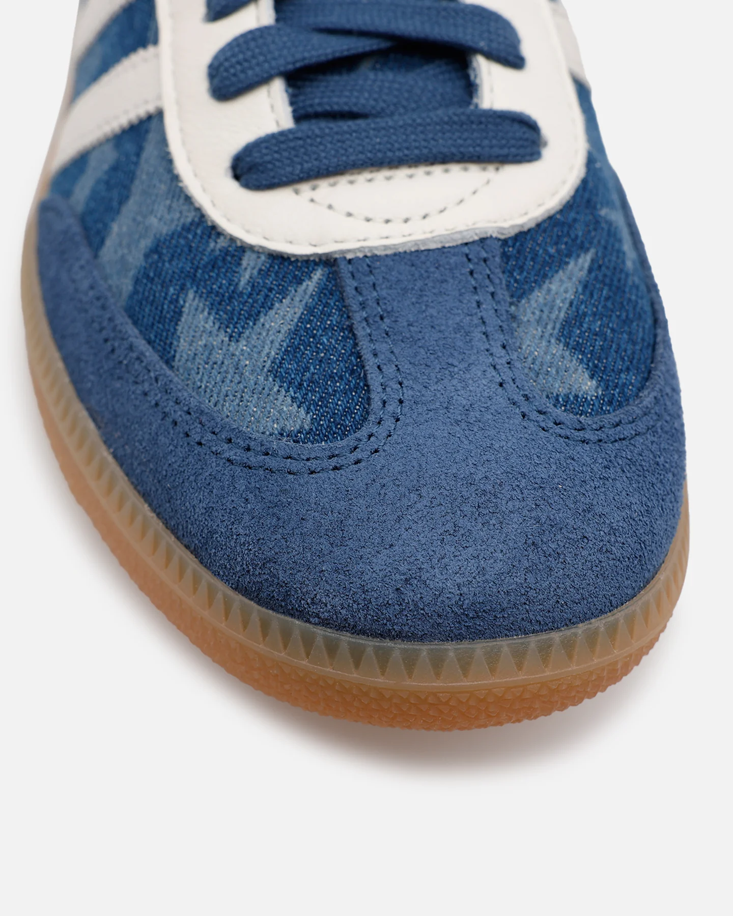Adidas Samba OG USA Navy - Image 7
