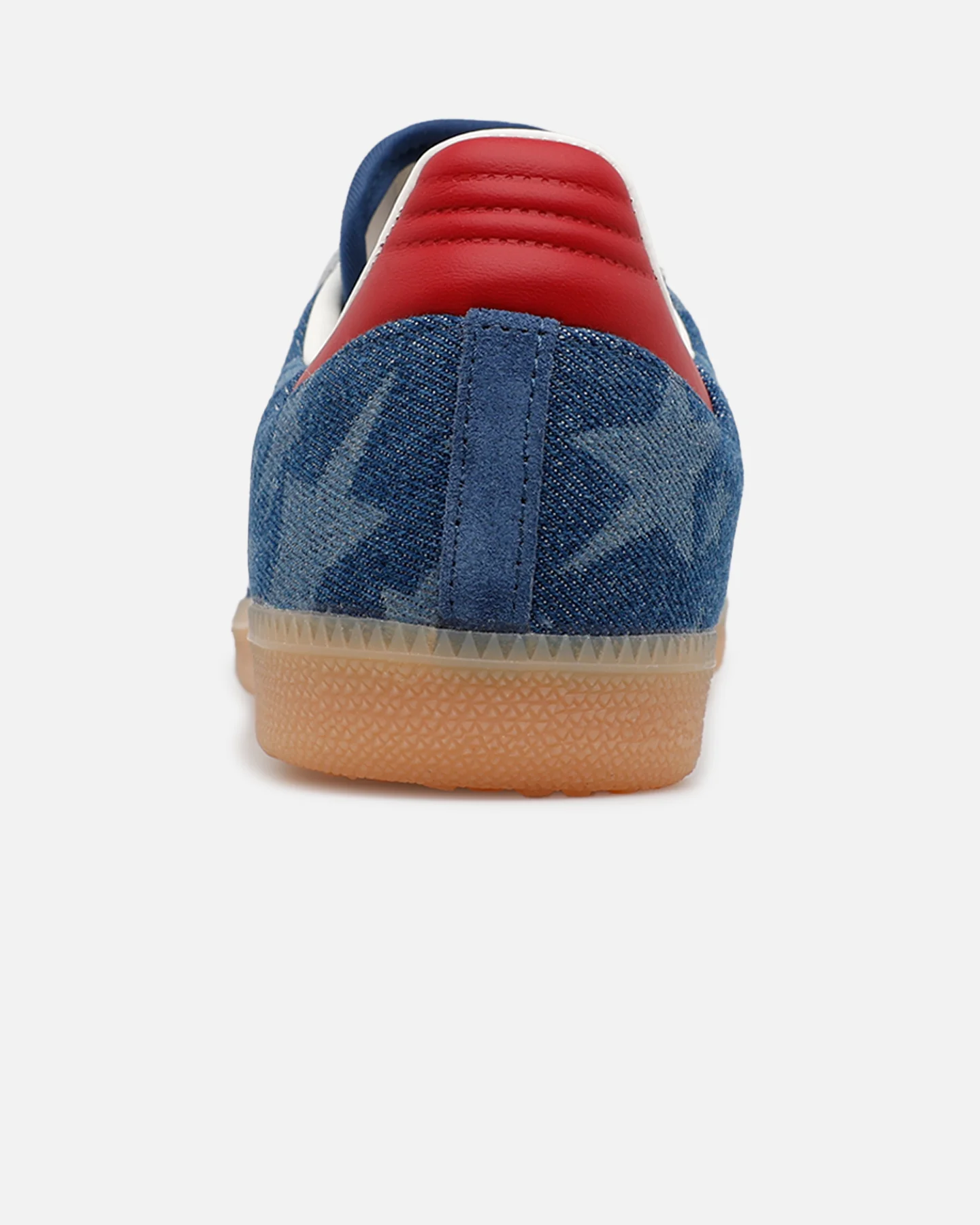Adidas Samba OG USA Navy - Image 9
