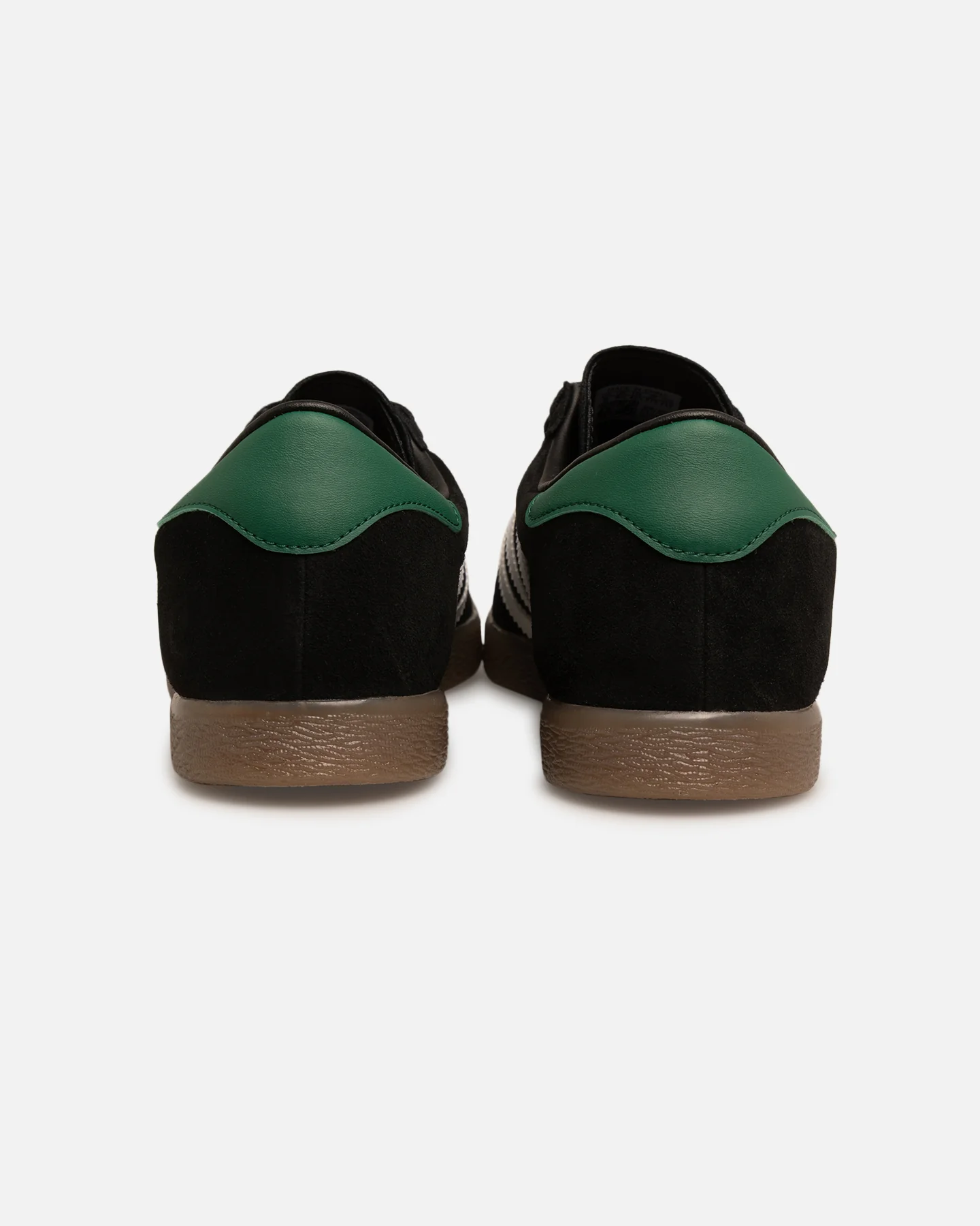 Adidas Stadt Black/White - Image 3
