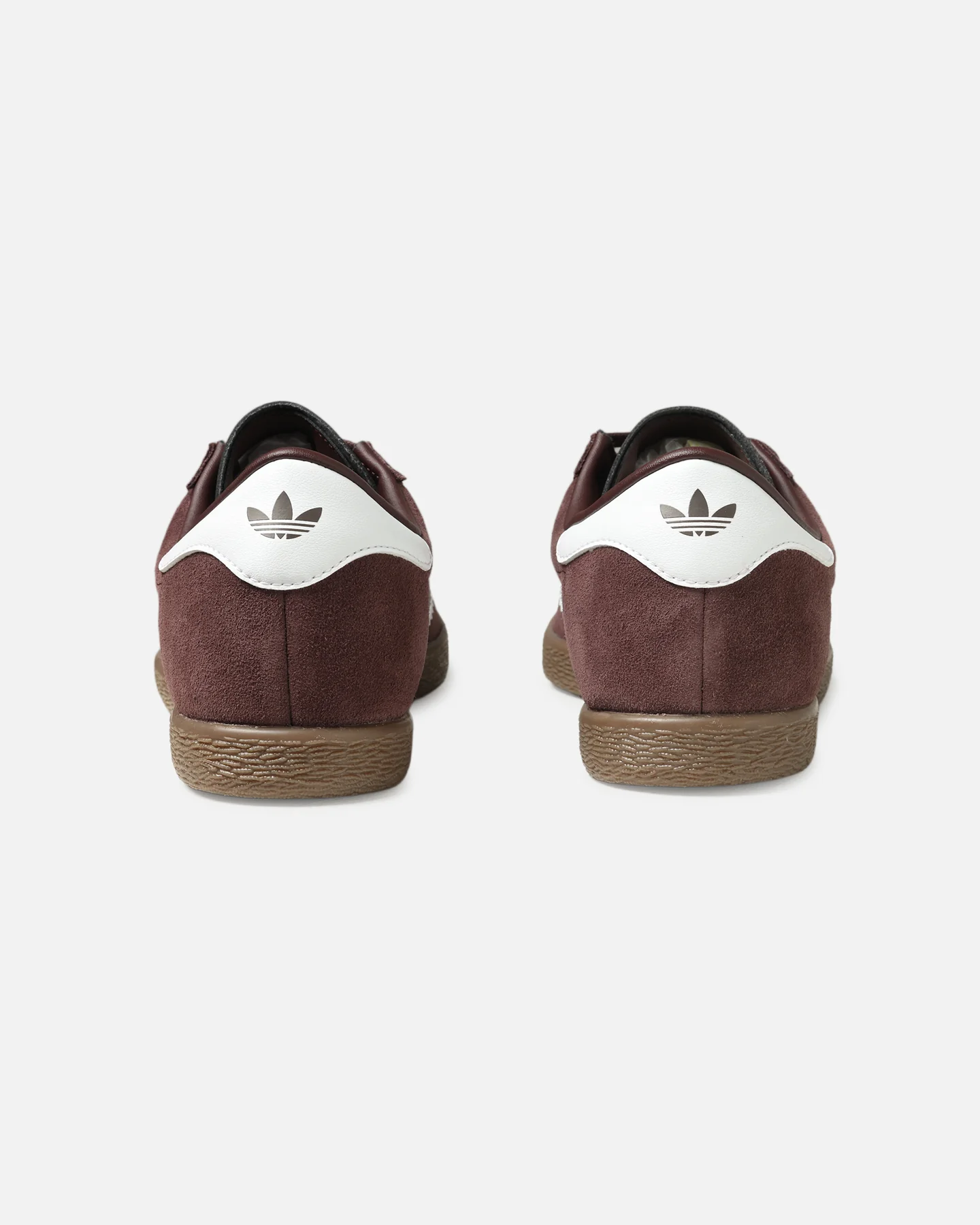 Adidas Stadt Brown - Image 3