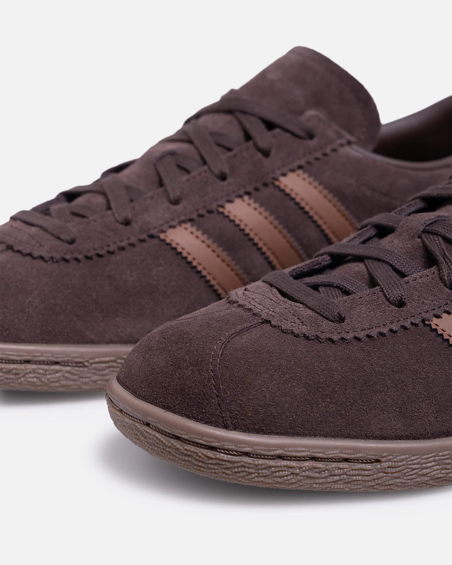 Adidas Stadt Brown - Image 6
