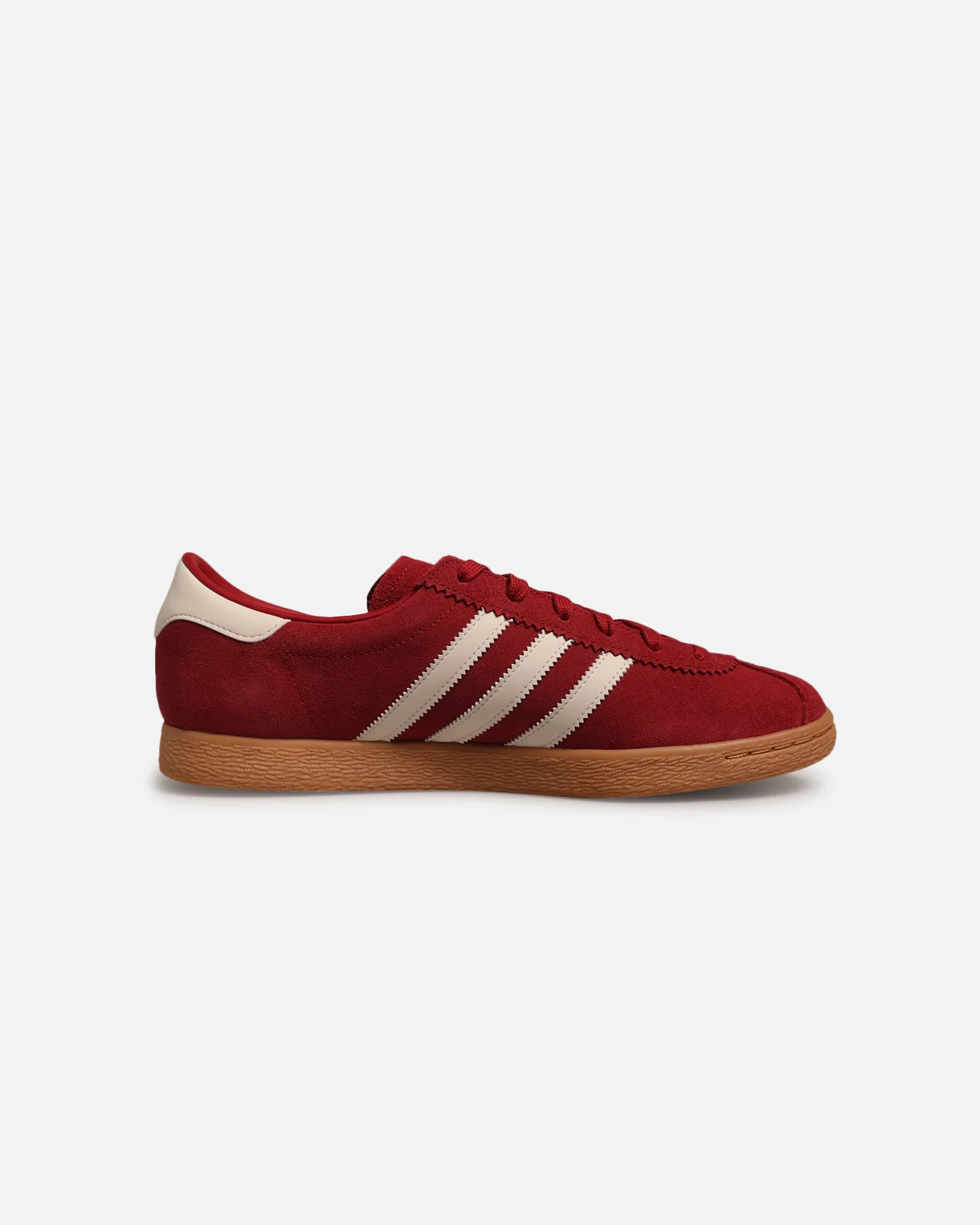 Adidas Stadt Red - Image 4