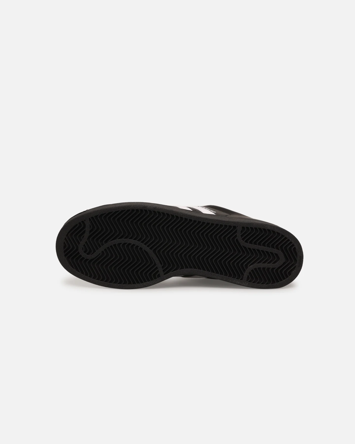 Adidas Superstar II Black - Image 5