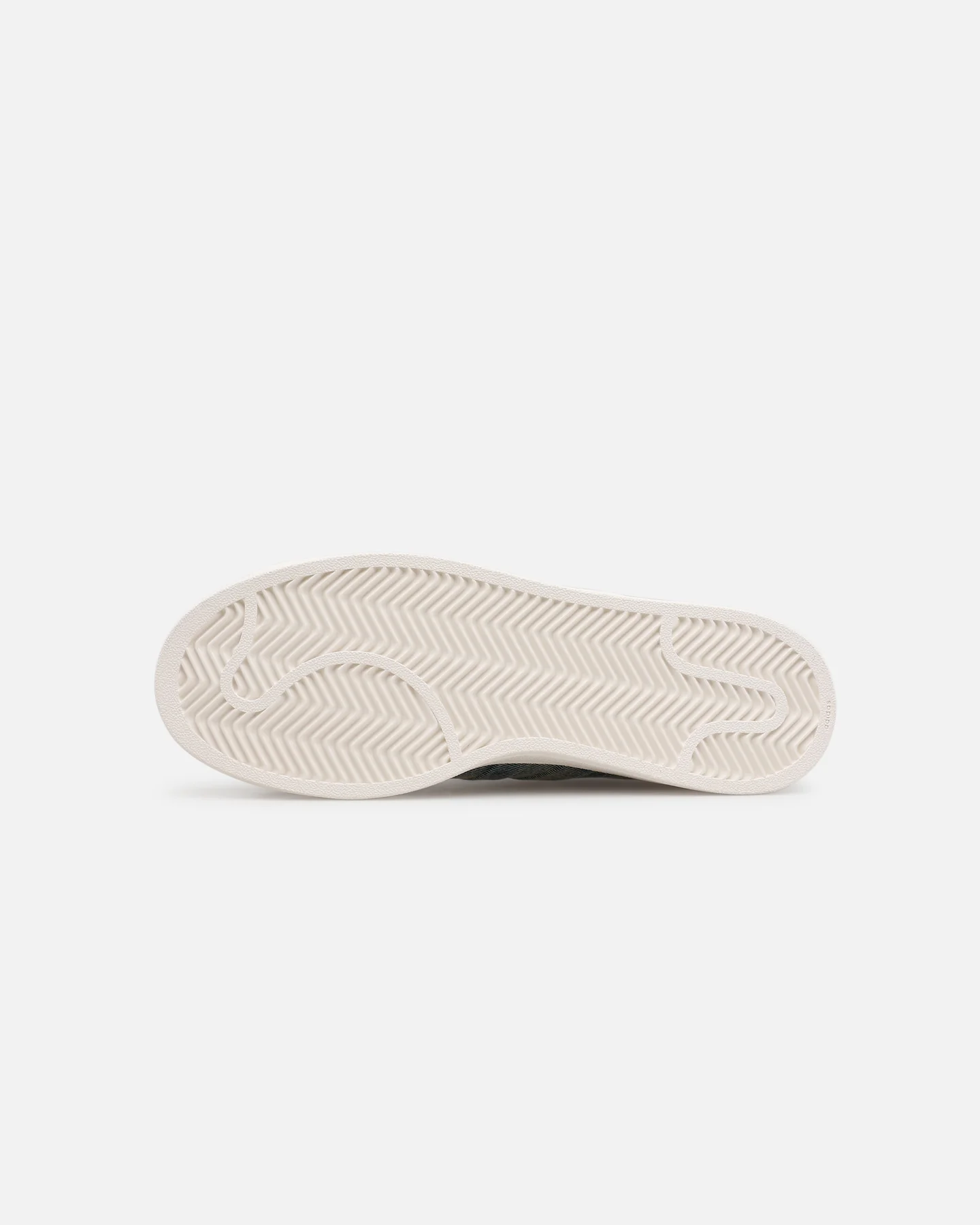Adidas Superstar II Light Wash Denim - Image 3