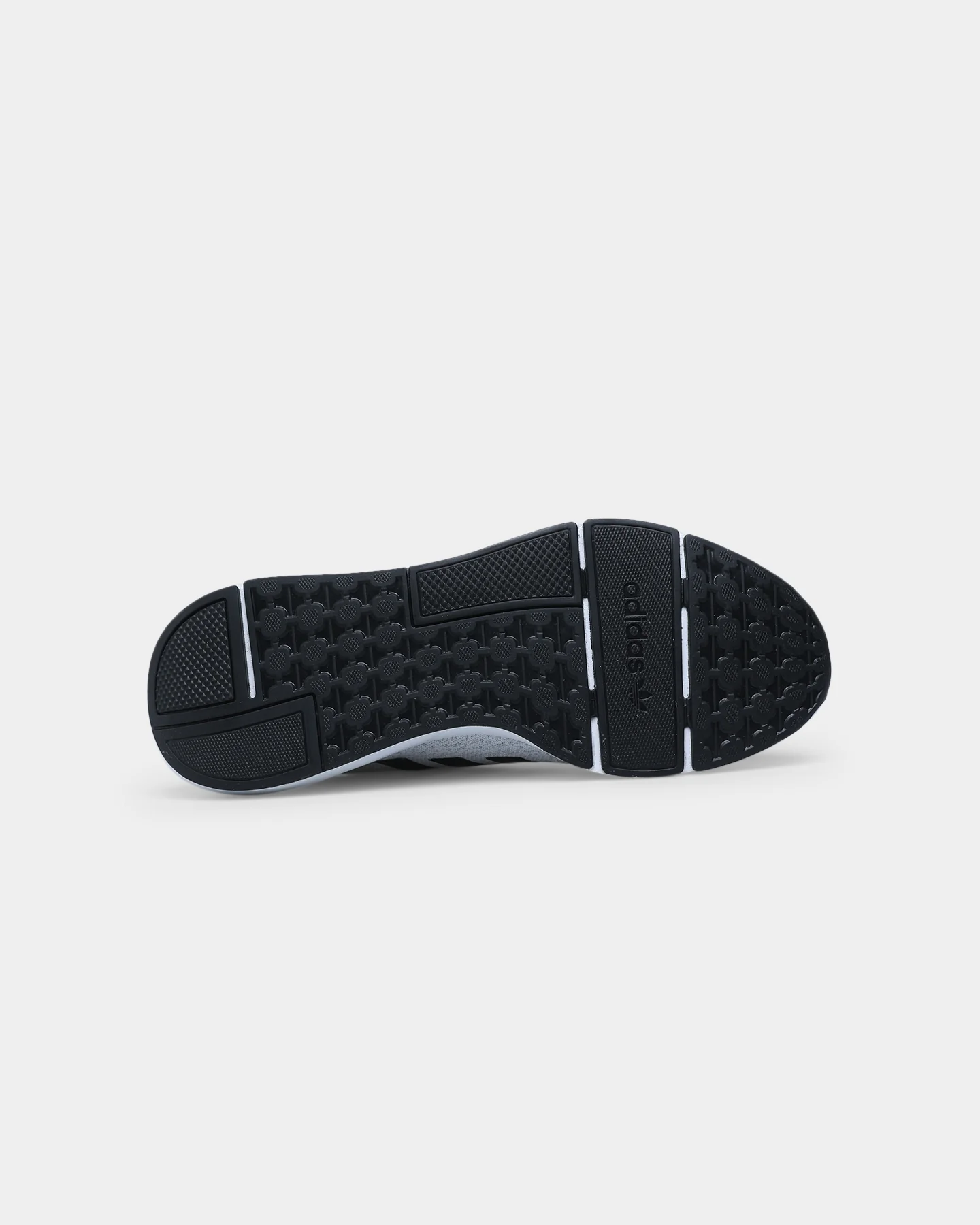 Adidas Swift Run 22 Cloud White/Core Black/Grey One - Image 5
