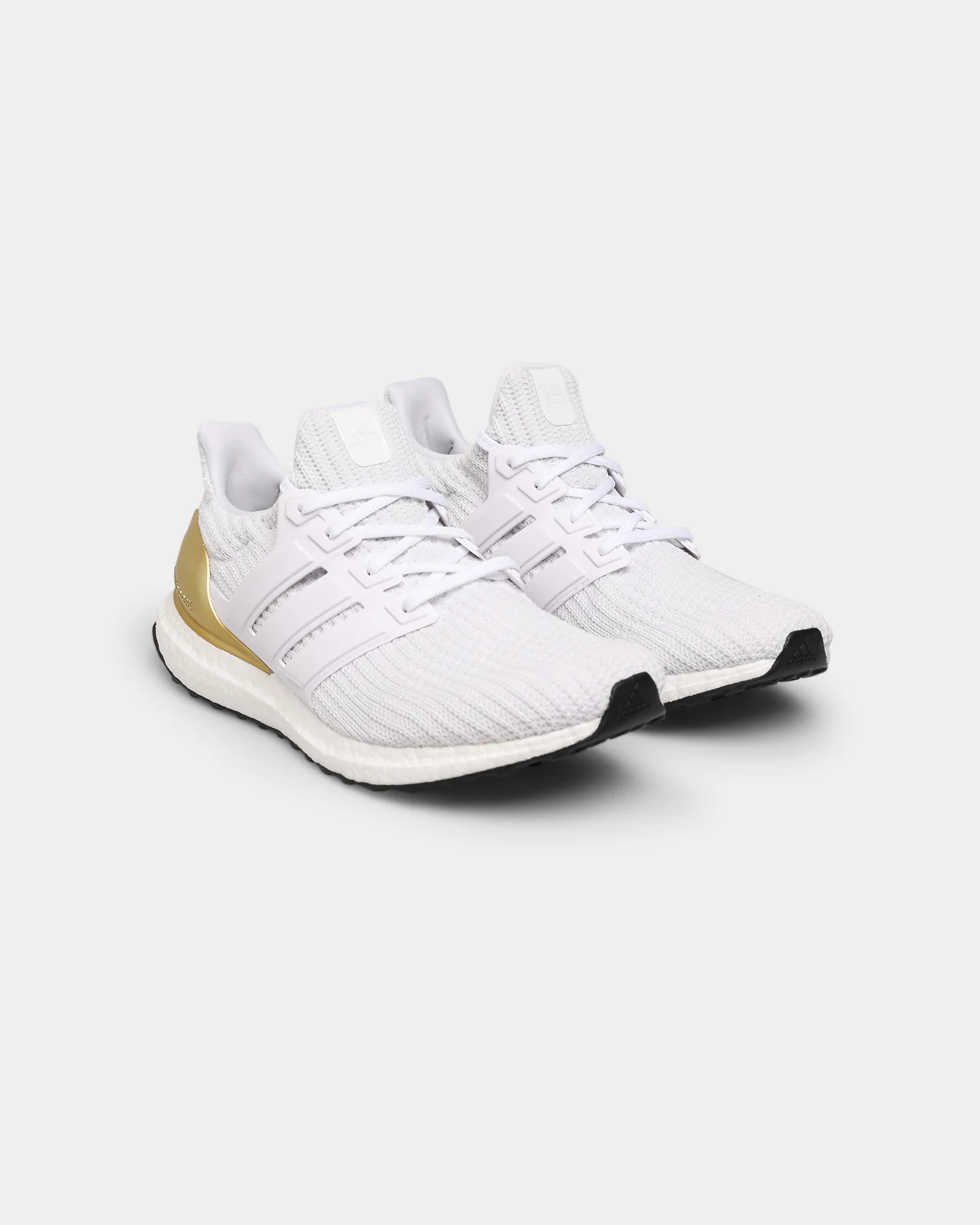 Adidas Ultraboost 4.0 DNA Cloud white/Cloud White/Gold Metallic - Image 2