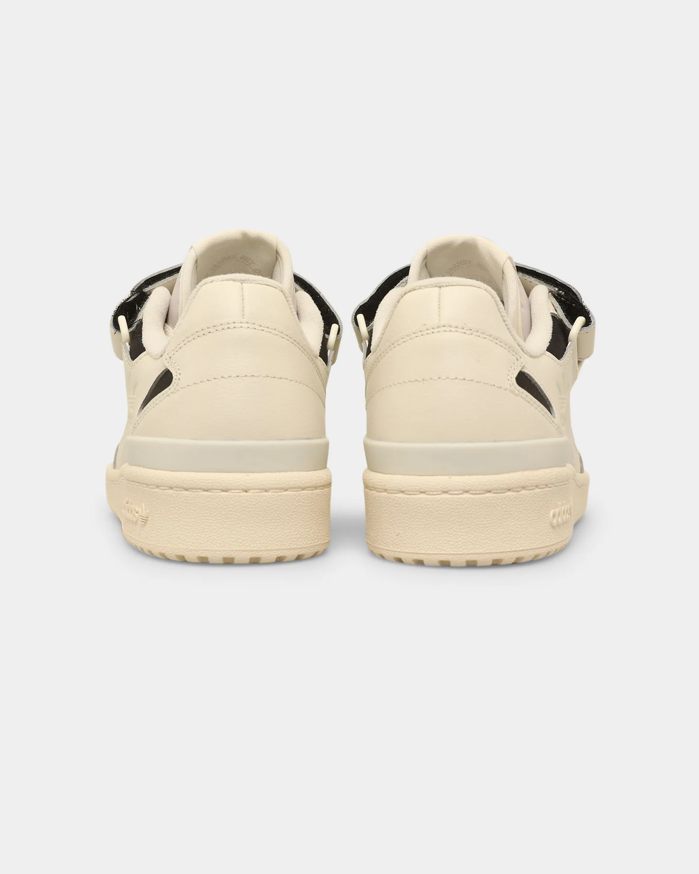 Adidas Women's Forum Low Off White/Cream - Image 3