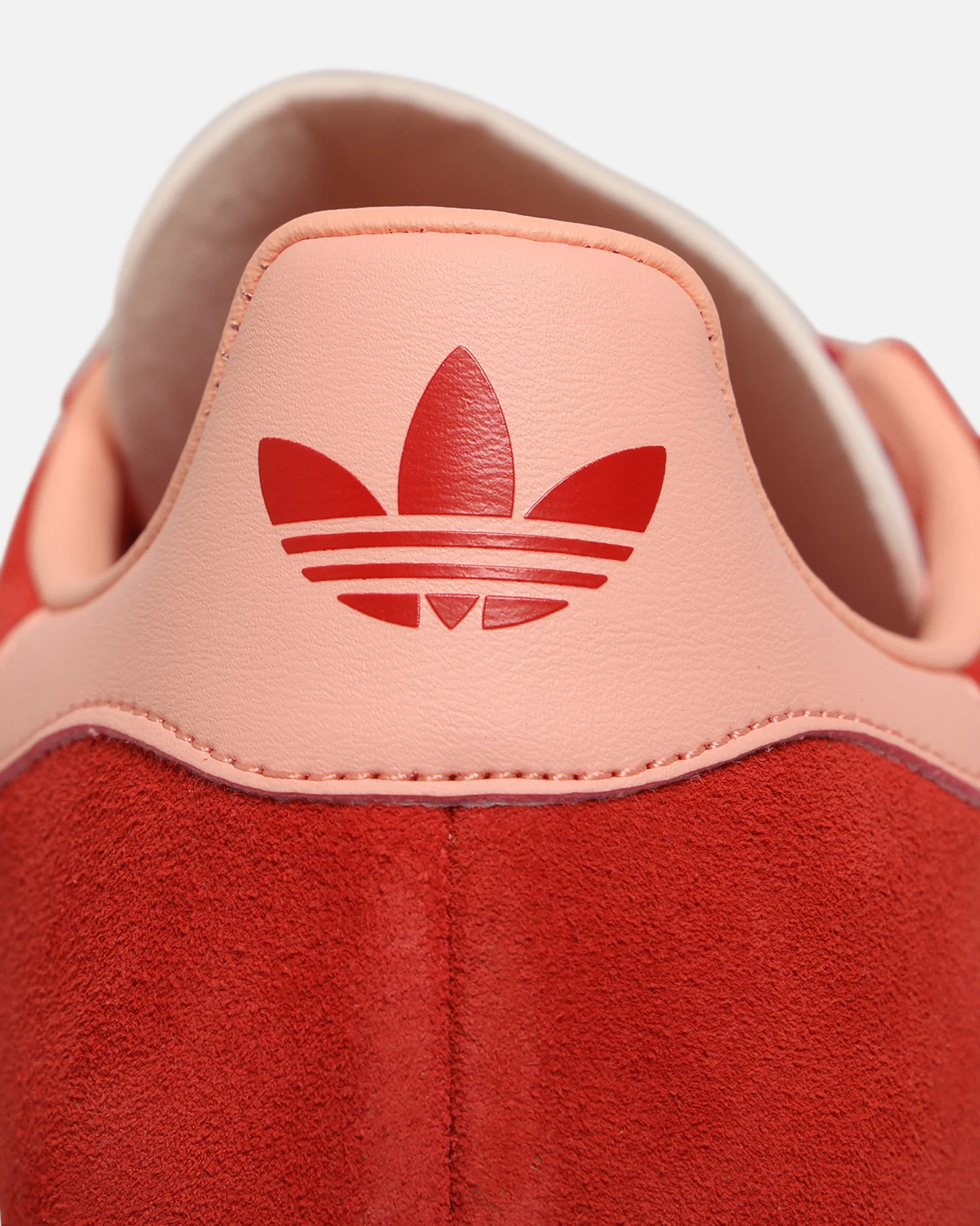 Adidas Women's Gazelle Better Scarlet - Image 8
