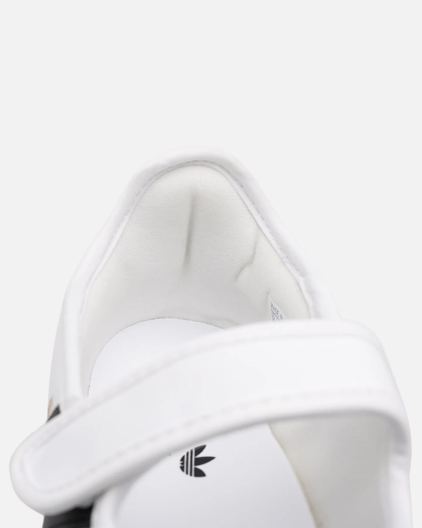 Adidas Women's Samba Jane White/Black - Image 6