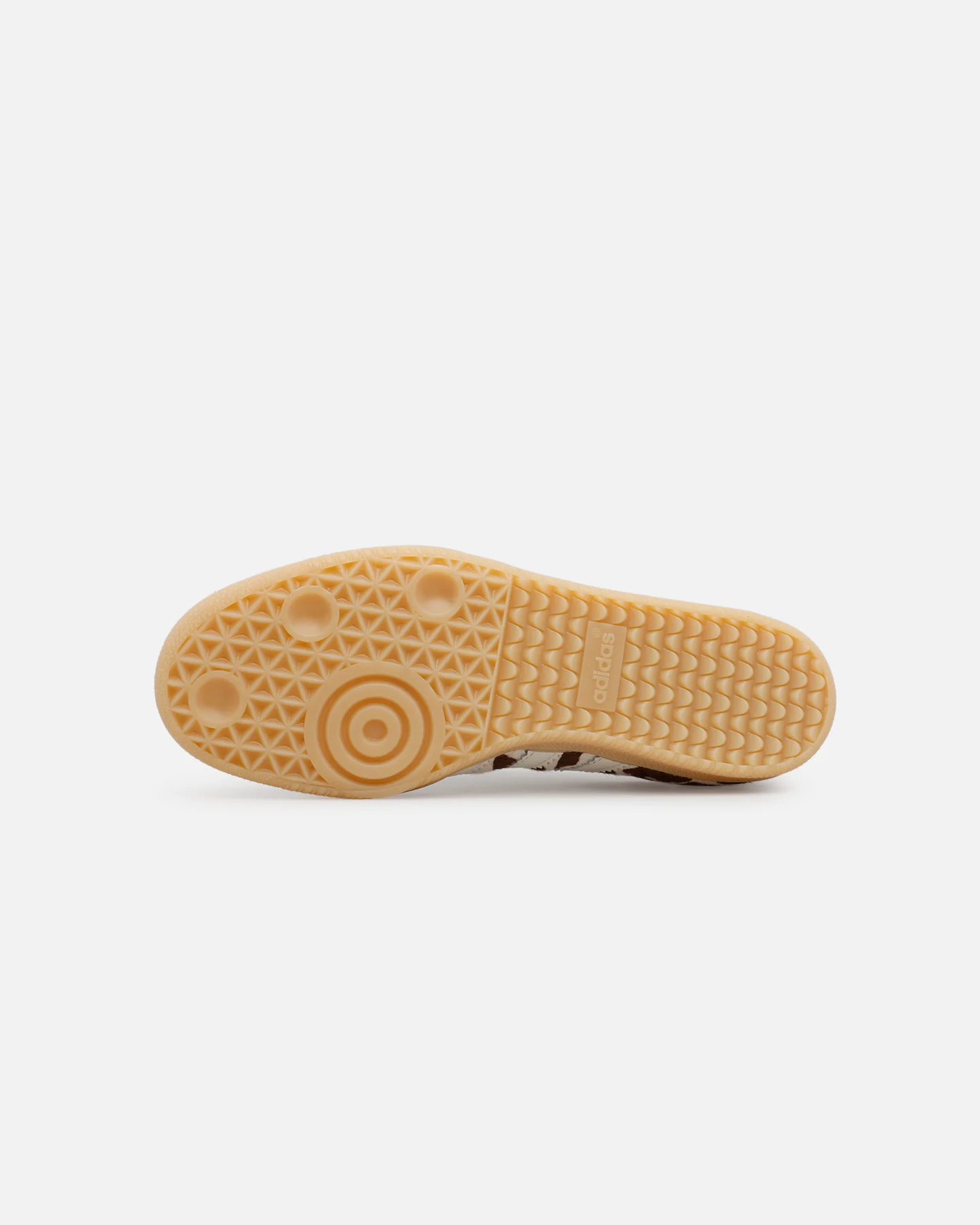 Adidas Women's Samba OG Giraffe - Image 3