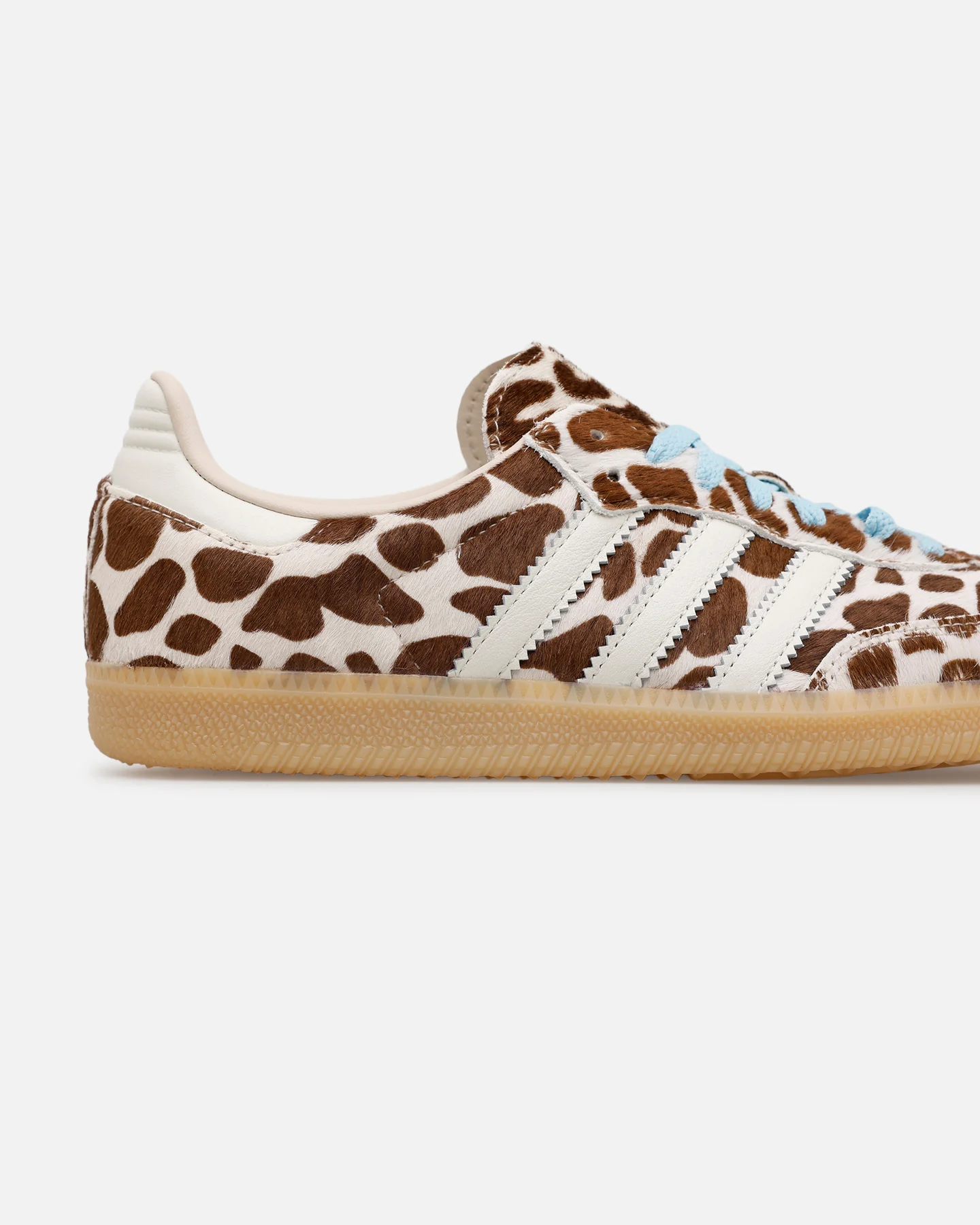 Adidas Women's Samba OG Giraffe - Image 8