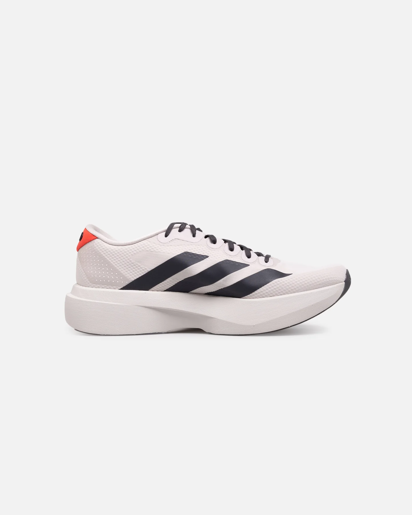 Adidas X Audi Adizero Evo SL Woven Chalk - Image 4
