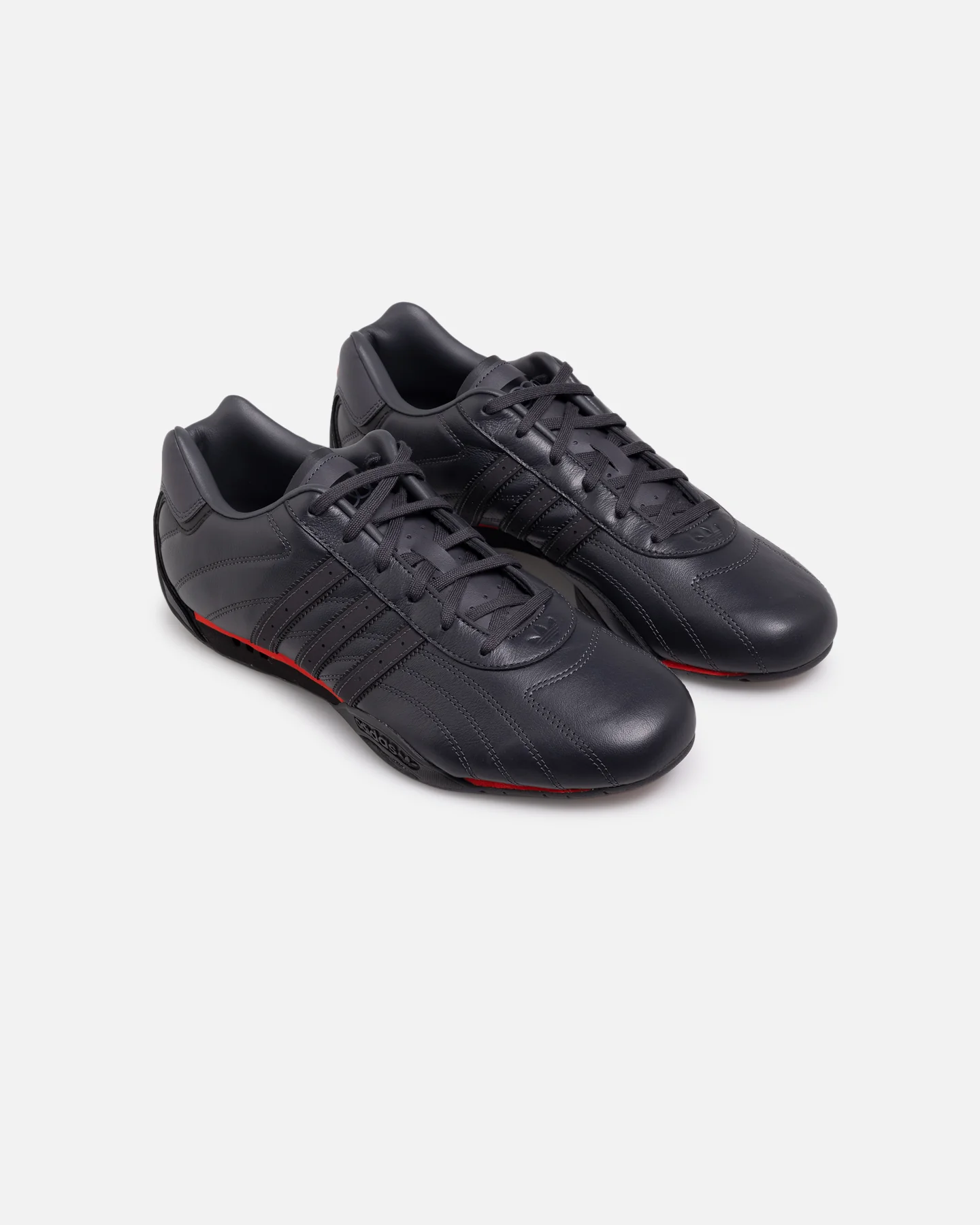 Adidas X Audi F1 Adiracer Lo Black - Image 2