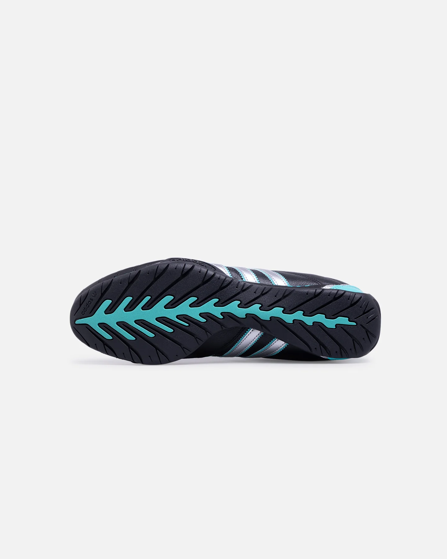 Adidas X Mercedes AMG Petronas F1 Team Adiracer Low Black - Image 5