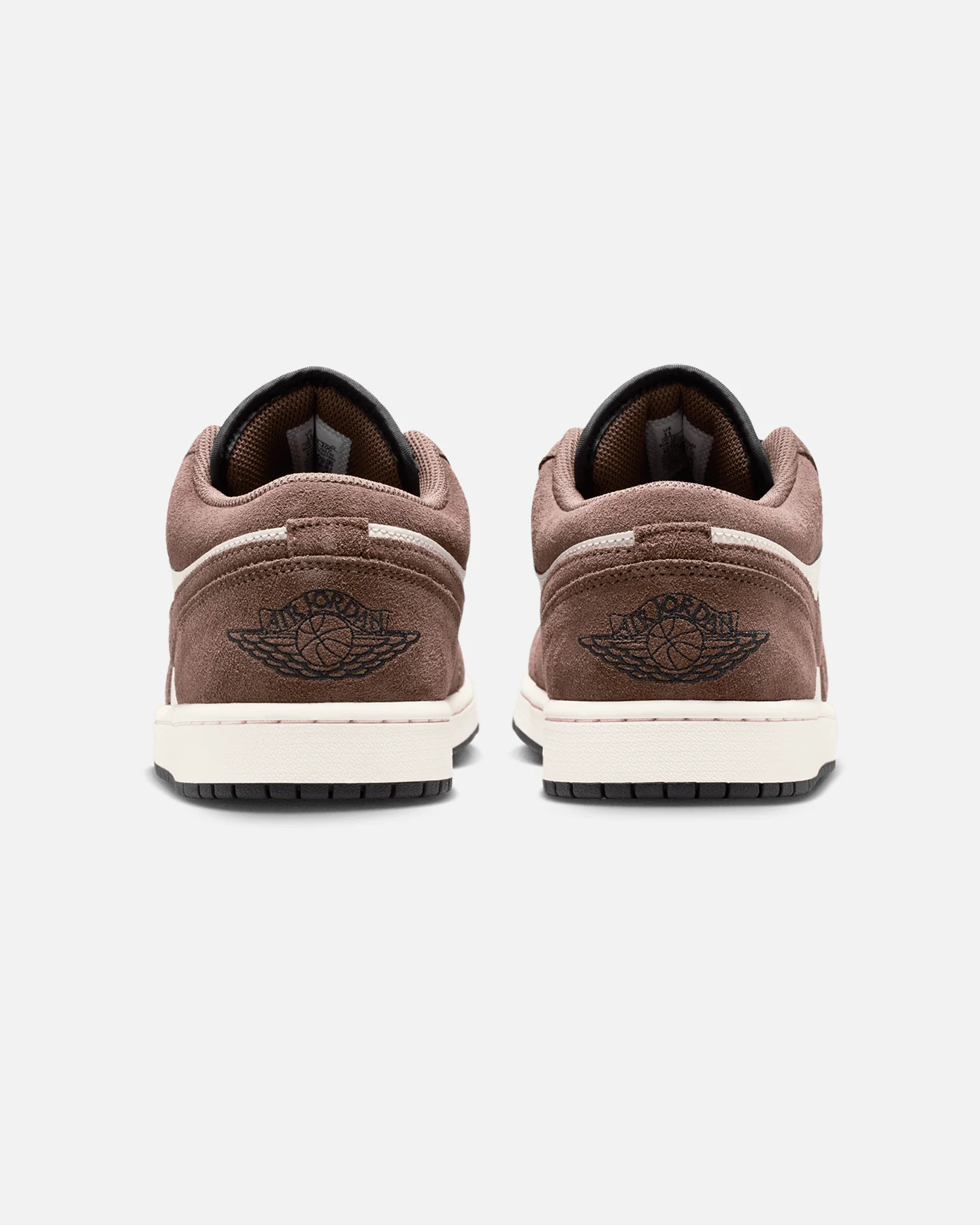 Jordan Air Jordan 1 Low Palomino/Sail - Image 3