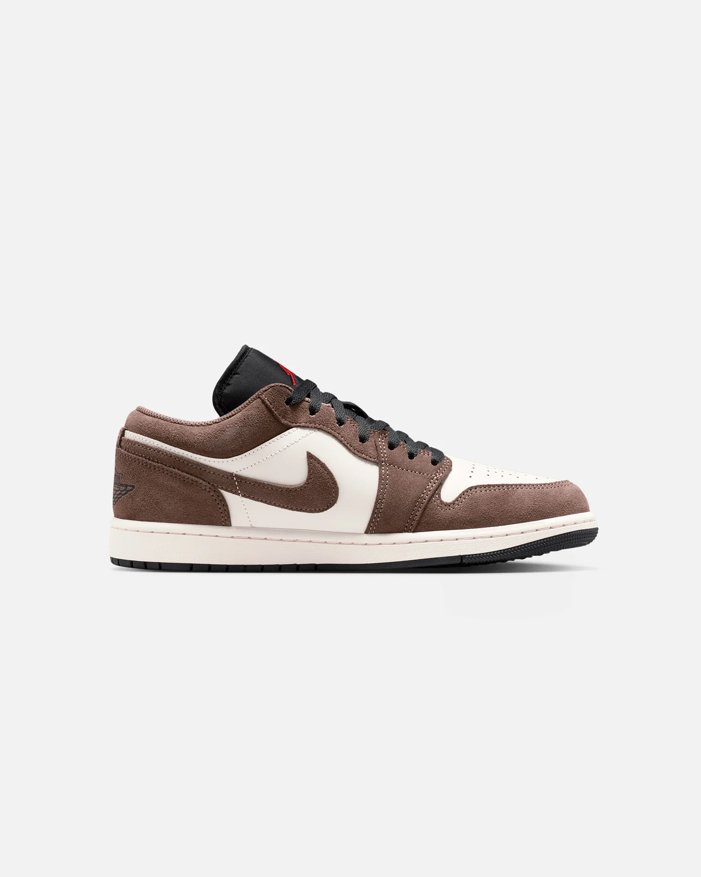 Jordan Air Jordan 1 Low Palomino/Sail - Image 4
