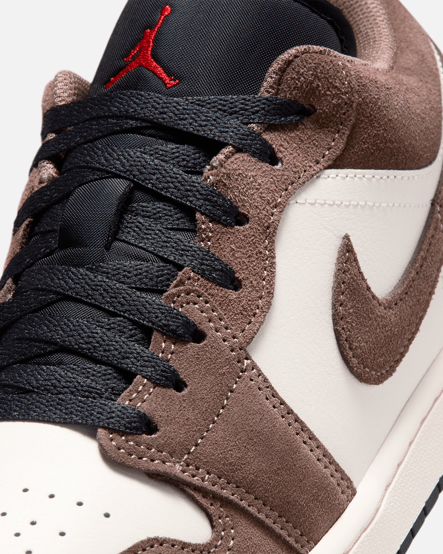 Jordan Air Jordan 1 Low Palomino/Sail - Image 6