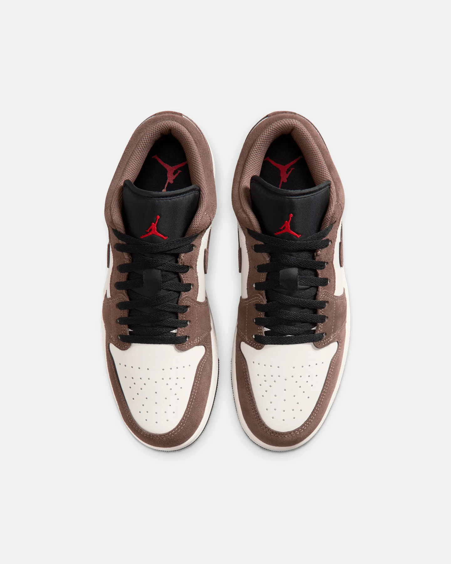 Jordan Air Jordan 1 Low Palomino/Sail - Image 7