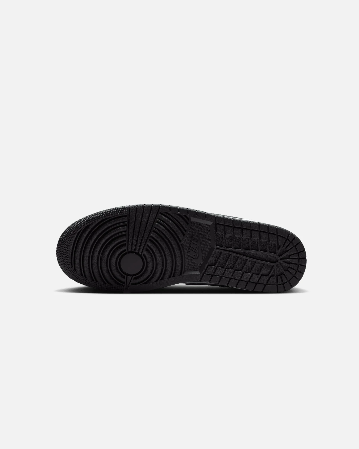 Jordan Air Jordan 1 Low Black/Summit White - Image 5