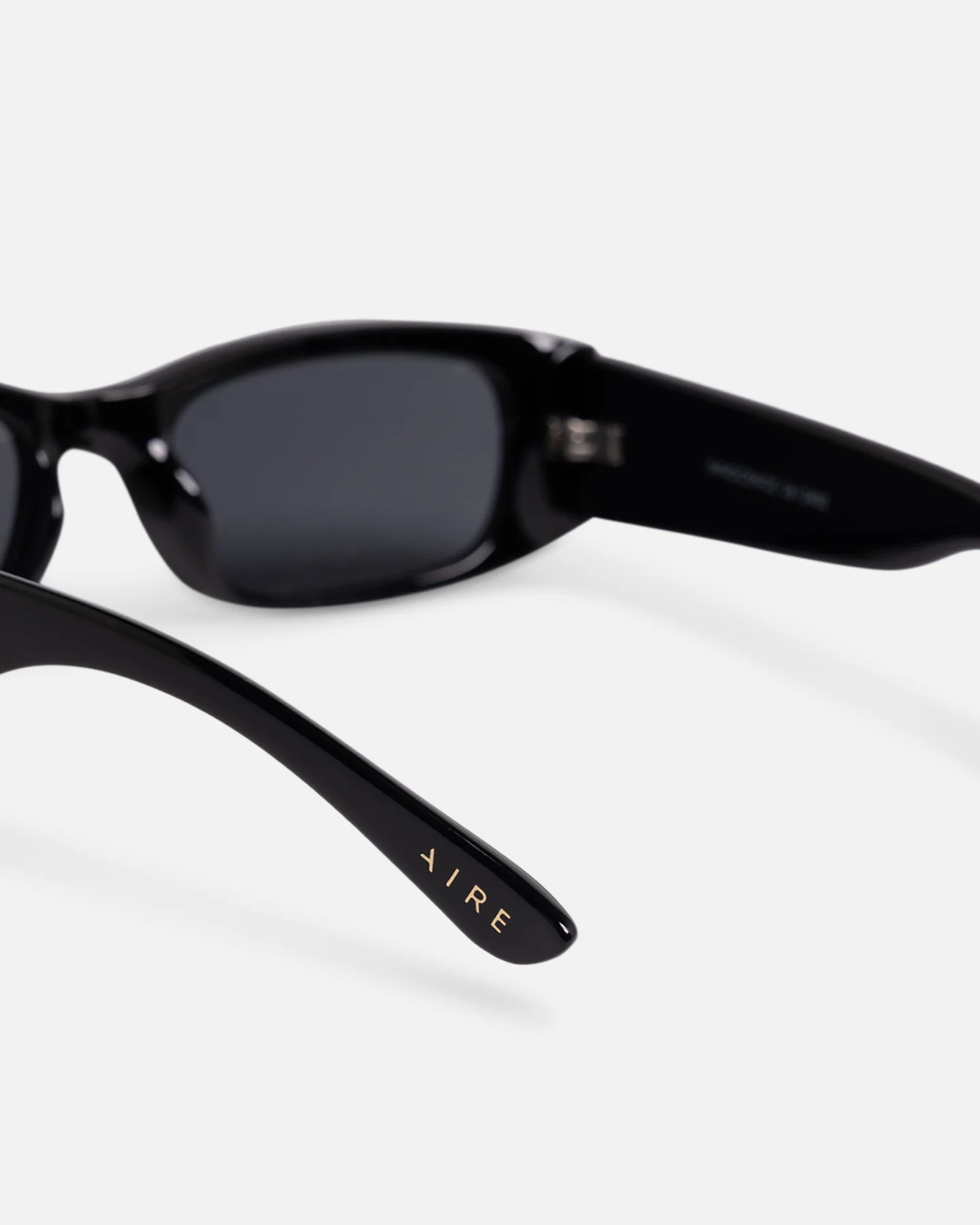 Aire X Von Dutch Innocence Sunglasses Black - Image 8