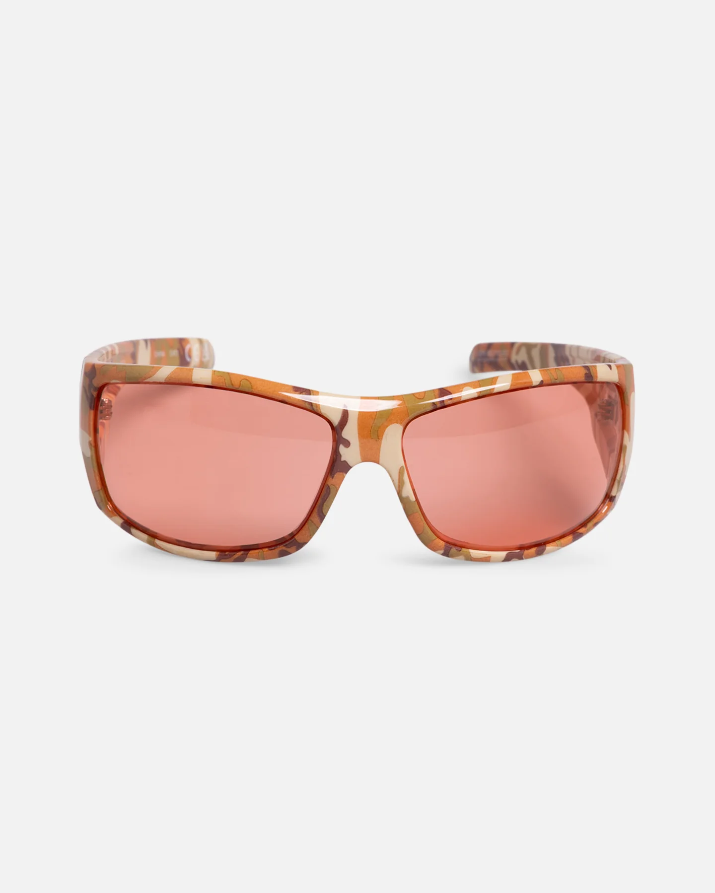 Aire X Von Dutch Outlawed Sunglasses Camo - Image 3