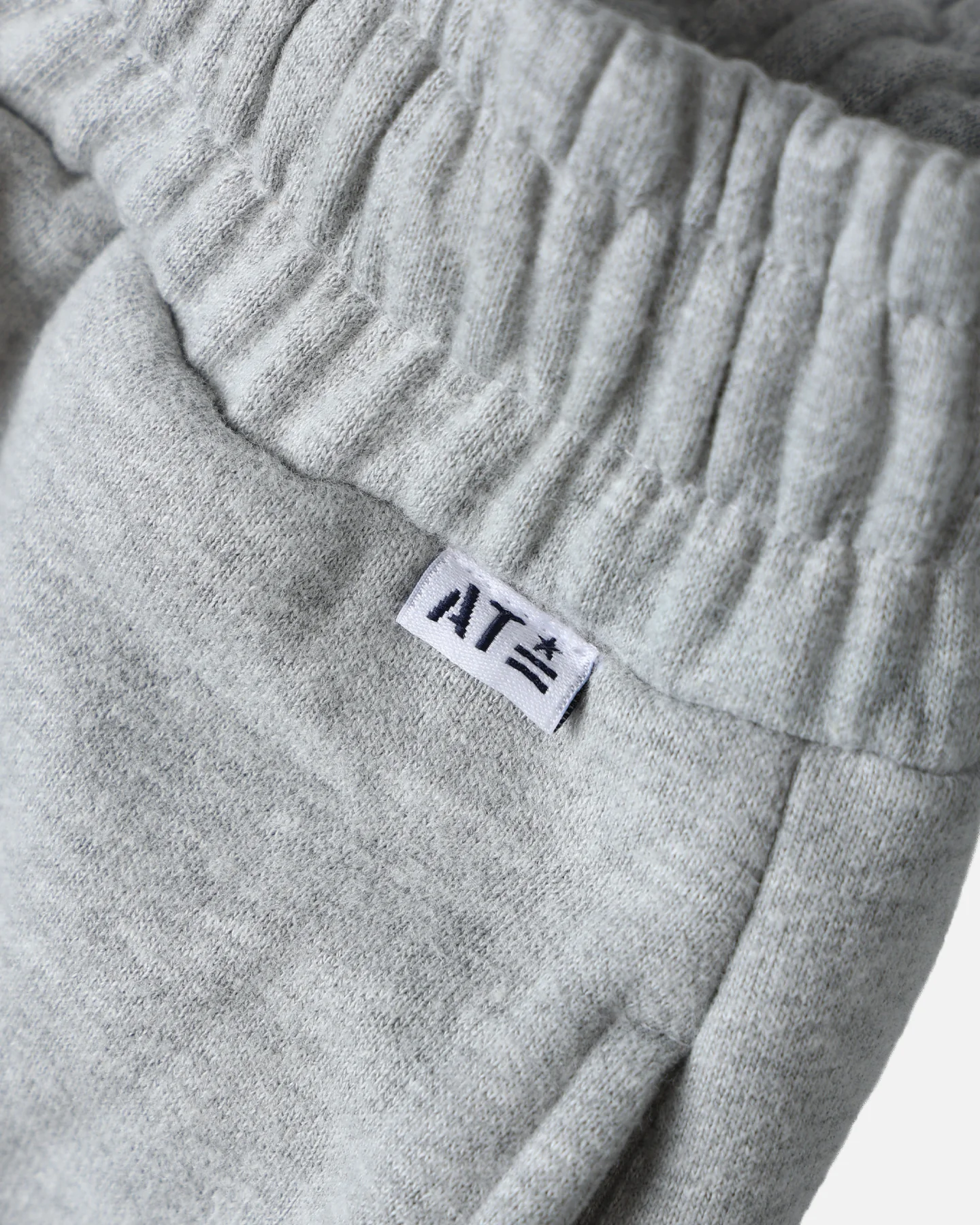 American Thrift Essentials Sweatpants Grey - Image 7
