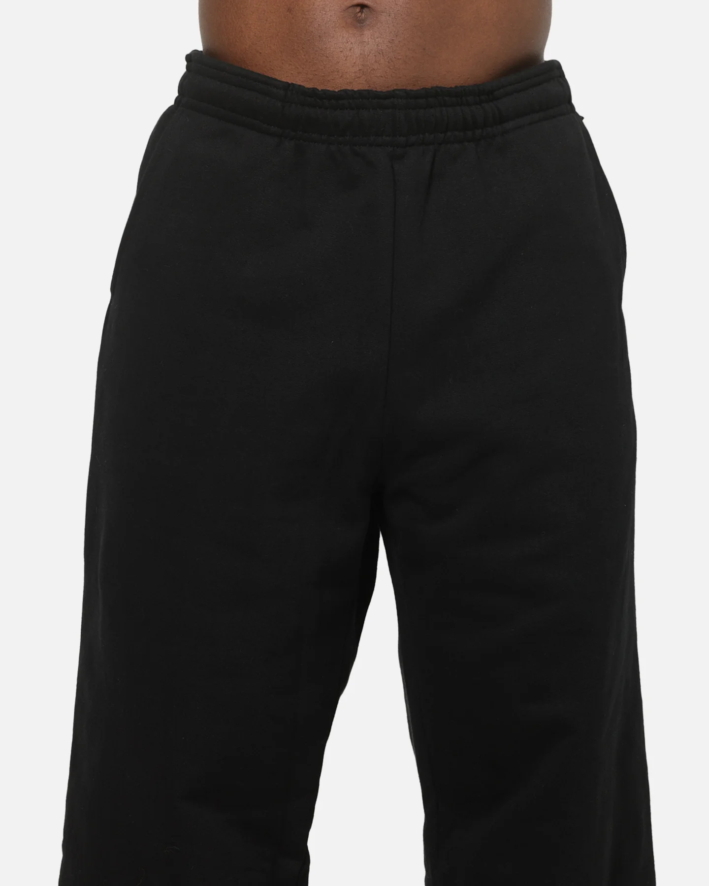 American Thrift Jogger Pants Black - Image 7