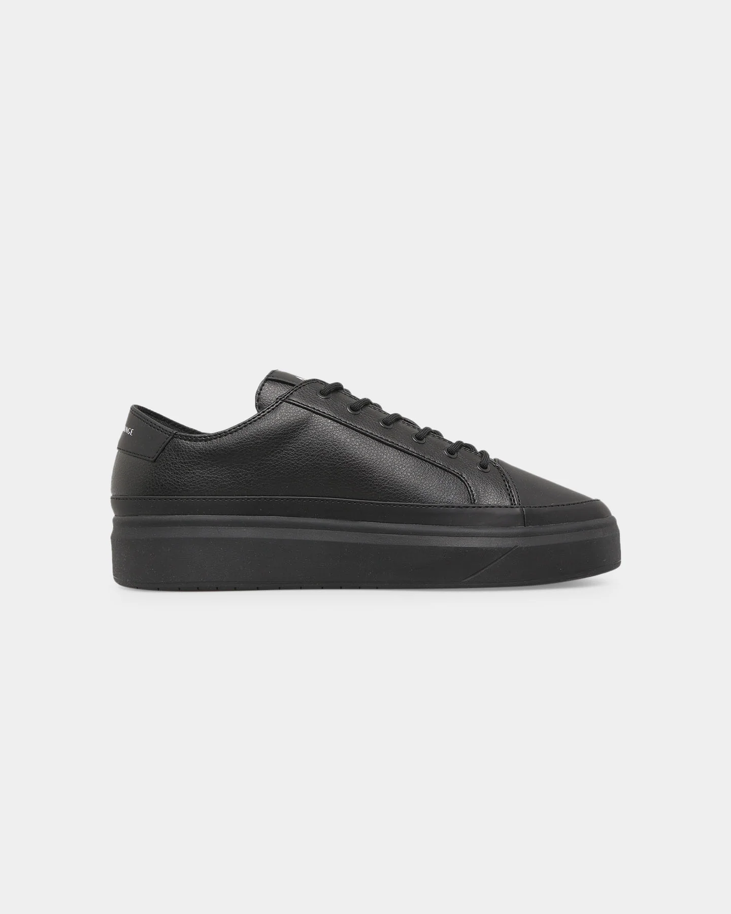 Armani Exchange Milano Shoes Black - Image 4