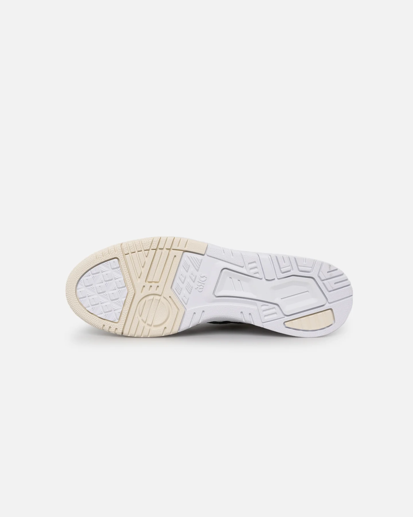 Asics EX89 White/Green - Image 5