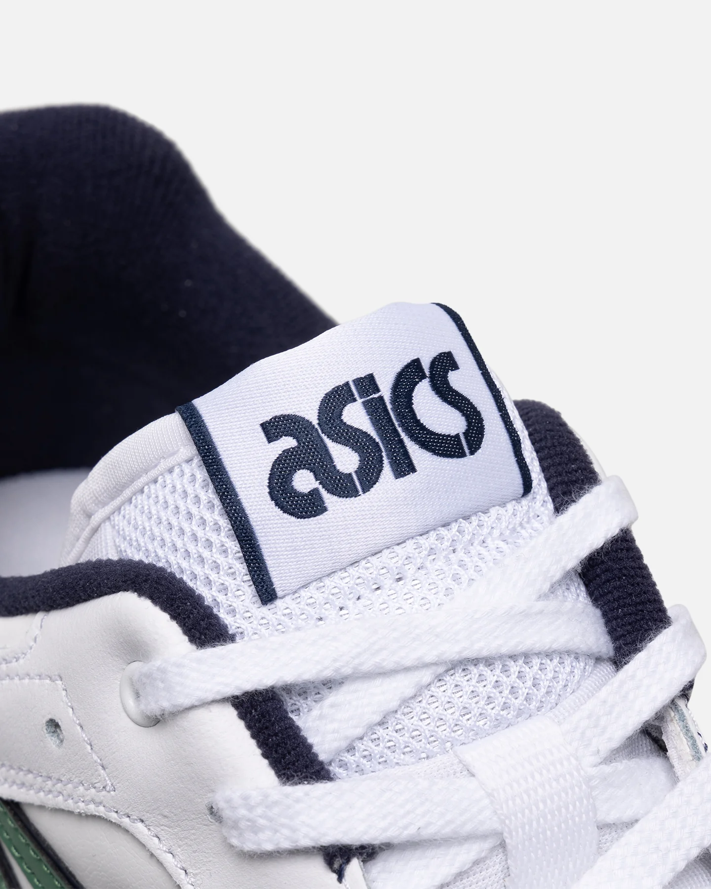 Asics EX89 White/Green - Image 7