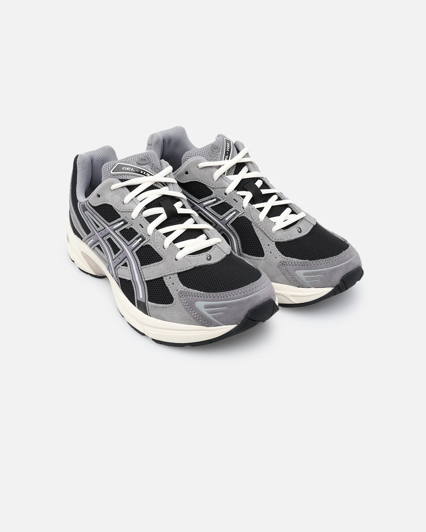 Asics Gel-1130 Black/Carbon - Image 4